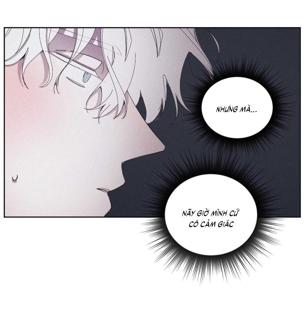Mùa Đông Cuối Cùng Của Tôi Chapter 4 - Trang 2