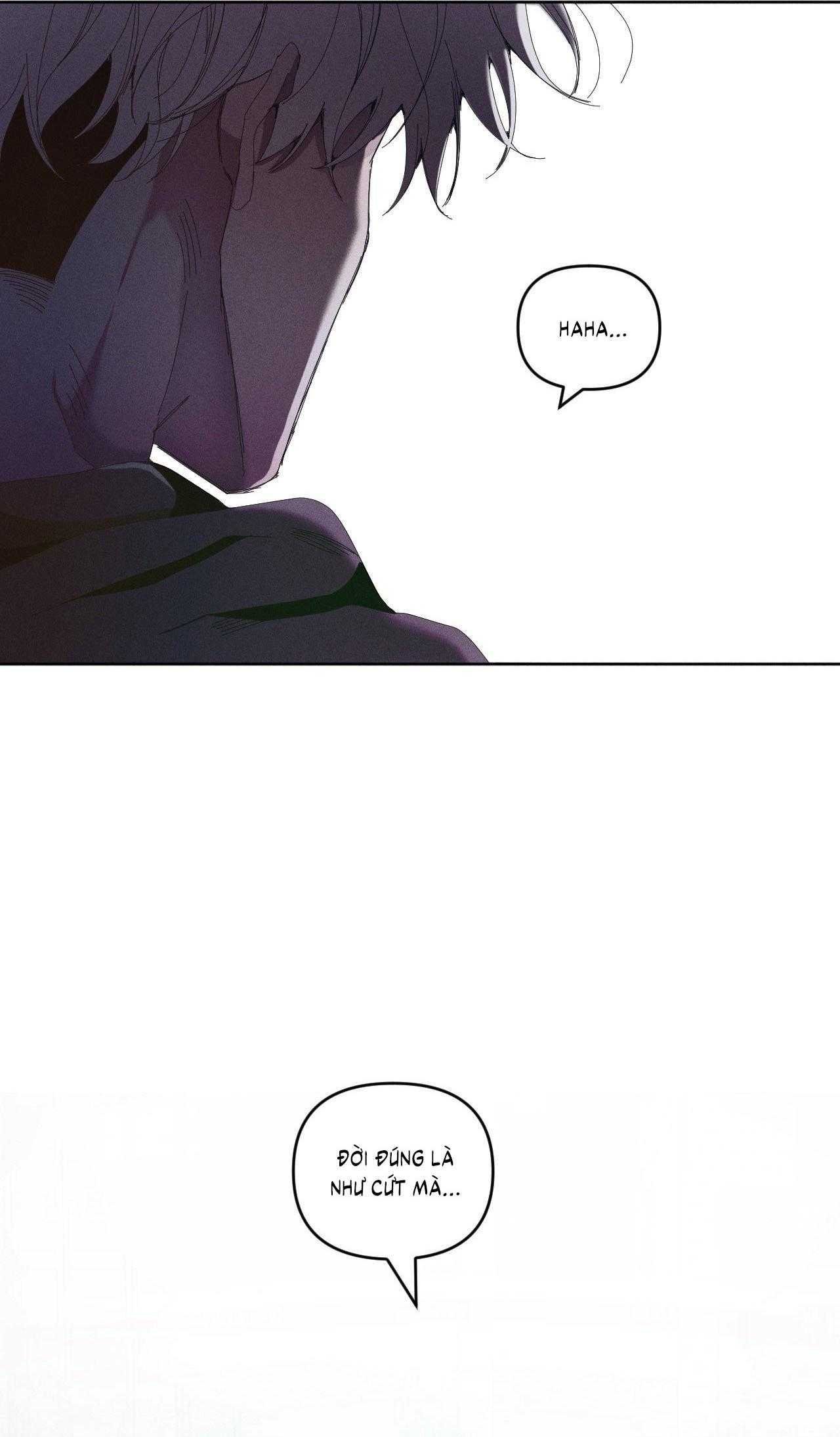 Mùa Đông Cuối Cùng Của Tôi Chapter 4 - Trang 2