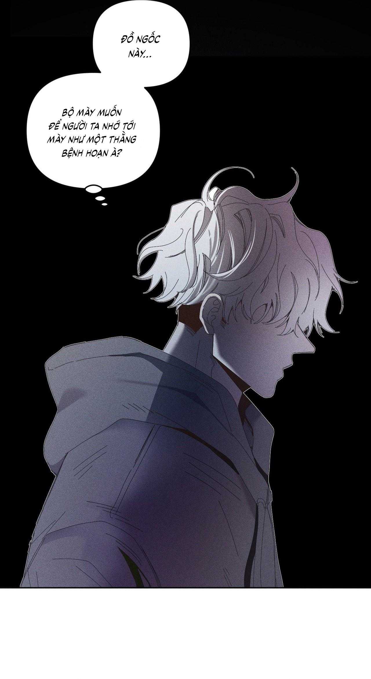 Mùa Đông Cuối Cùng Của Tôi Chapter 4 - Trang 2