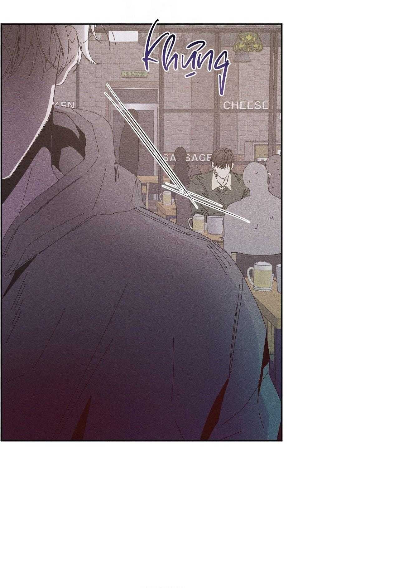 Mùa Đông Cuối Cùng Của Tôi Chapter 4 - Trang 2