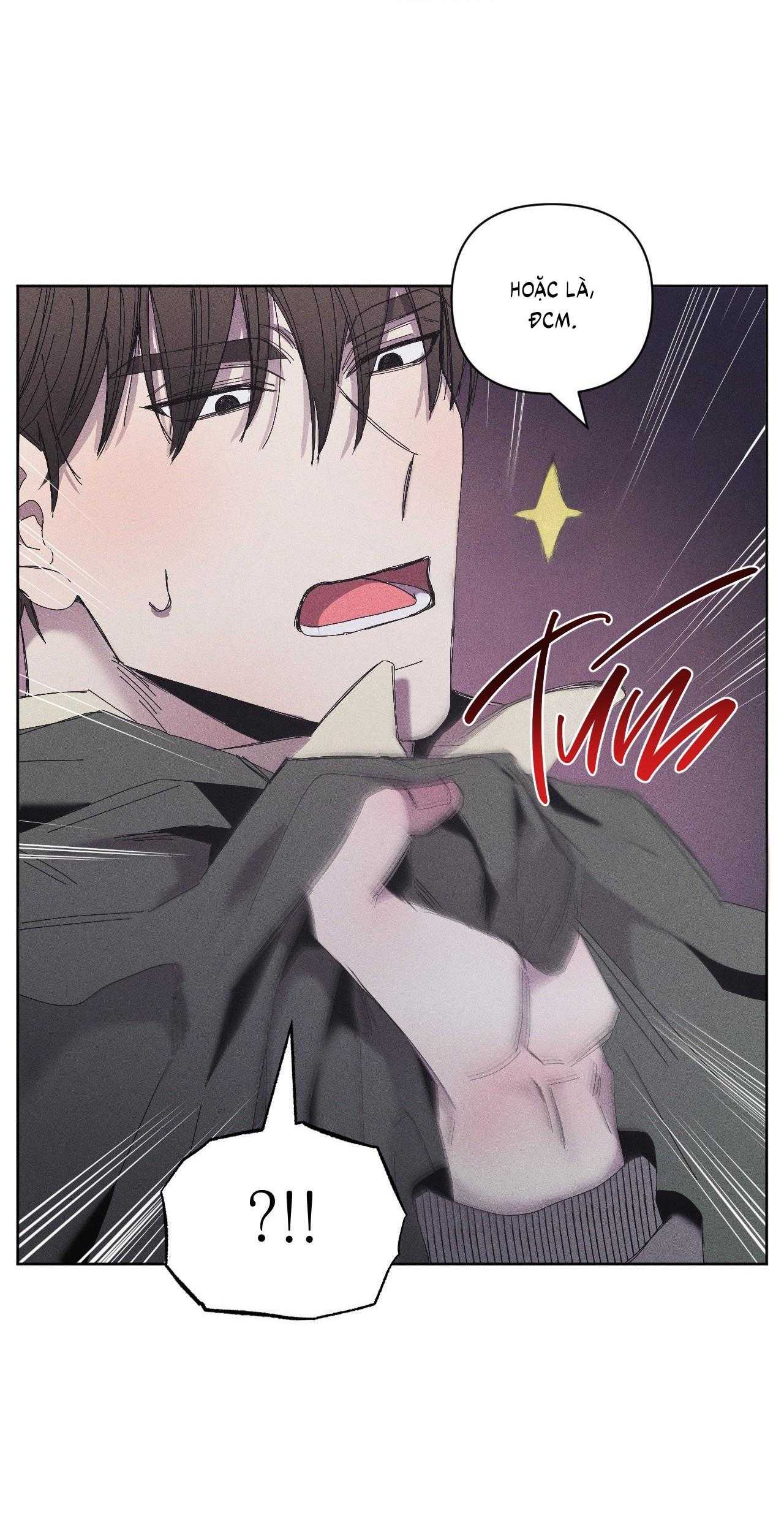 Mùa Đông Cuối Cùng Của Tôi Chapter 4 - Trang 2