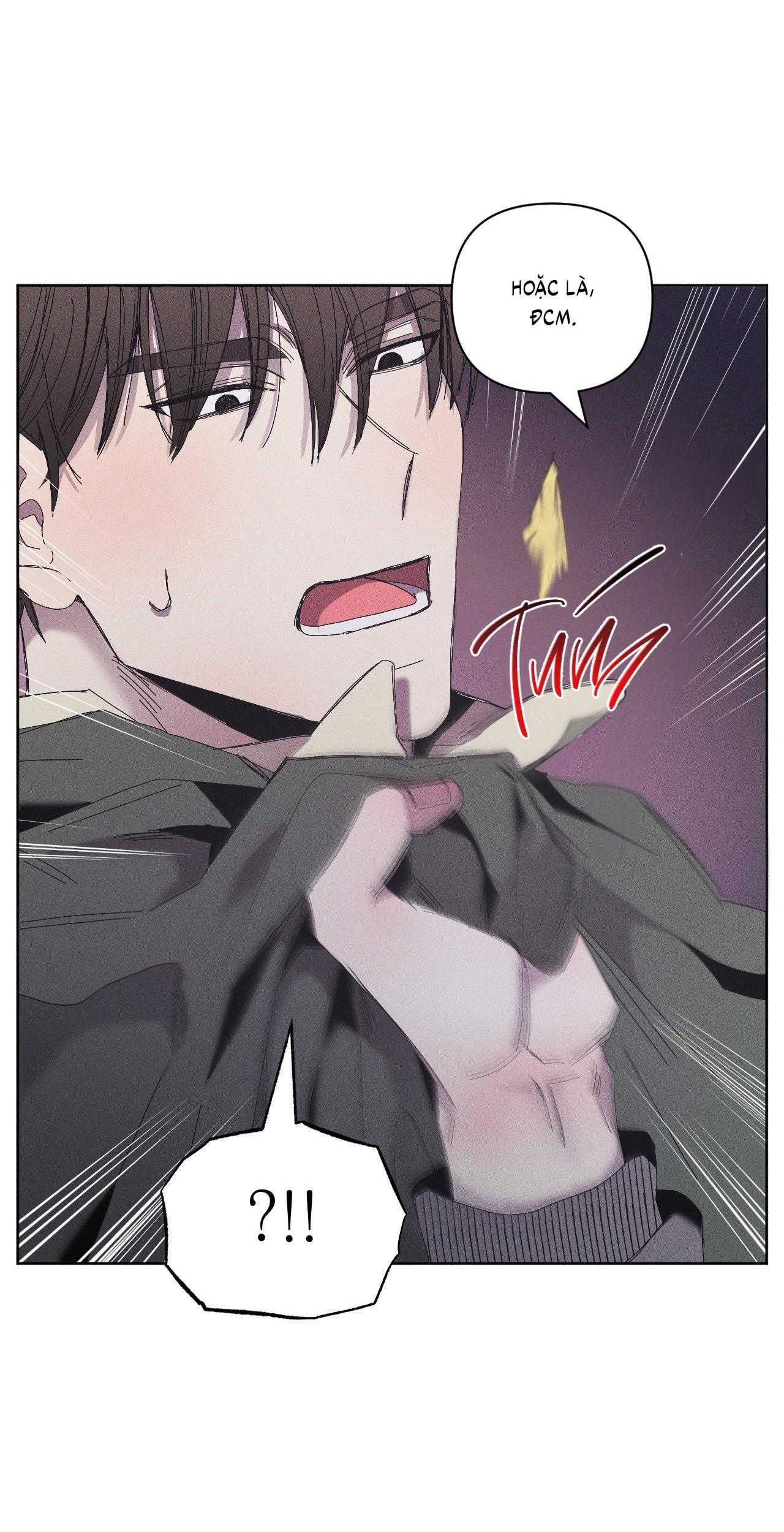 Mùa Đông Cuối Cùng Của Tôi Chapter 5 - Trang 2