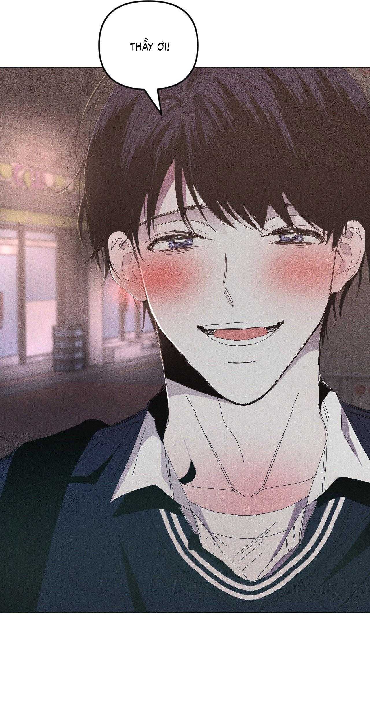 Mùa Đông Cuối Cùng Của Tôi Chapter 5 - Trang 2