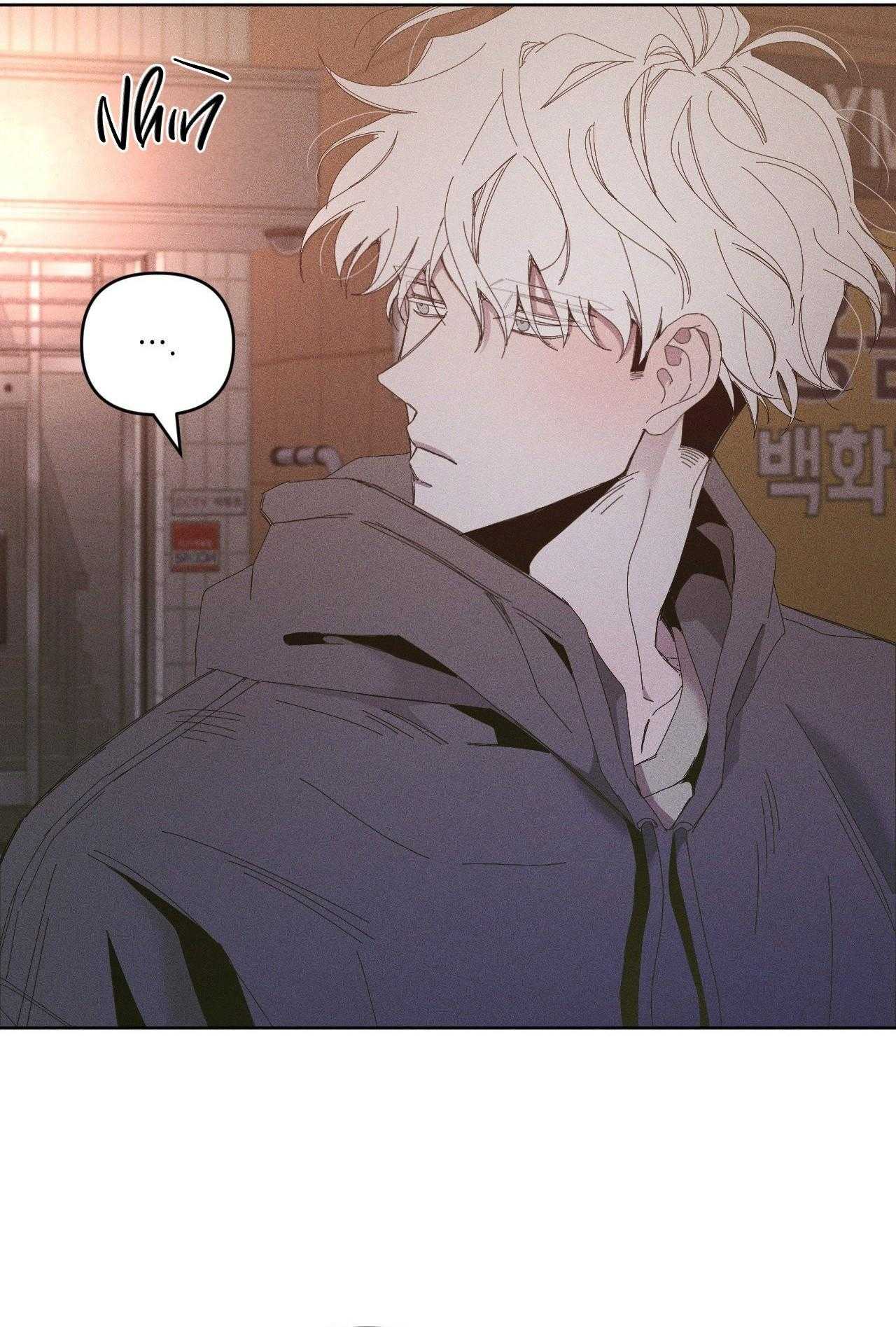 Mùa Đông Cuối Cùng Của Tôi Chapter 5 - Trang 2