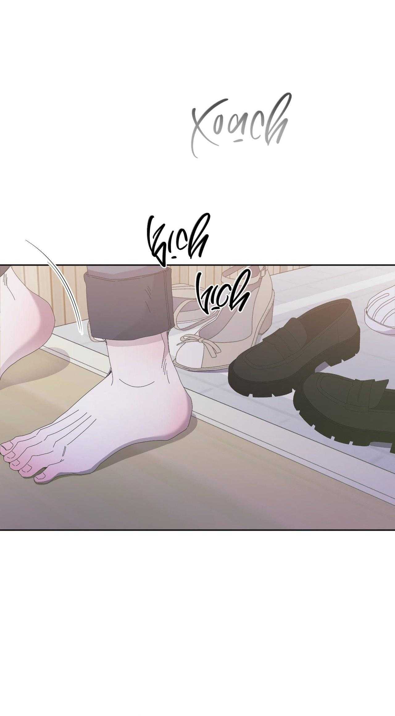Mùa Đông Cuối Cùng Của Tôi Chapter 5 - Trang 2
