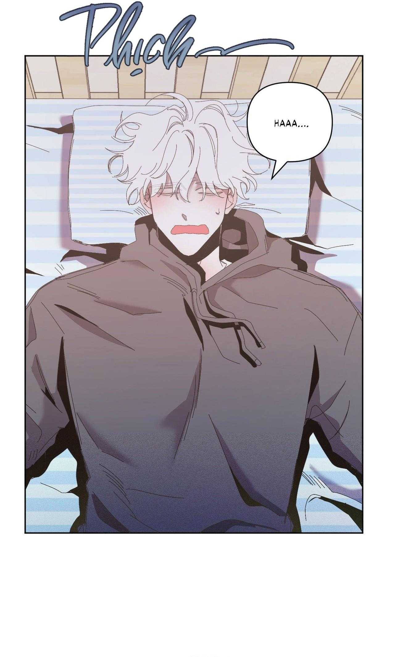 Mùa Đông Cuối Cùng Của Tôi Chapter 5 - Trang 2