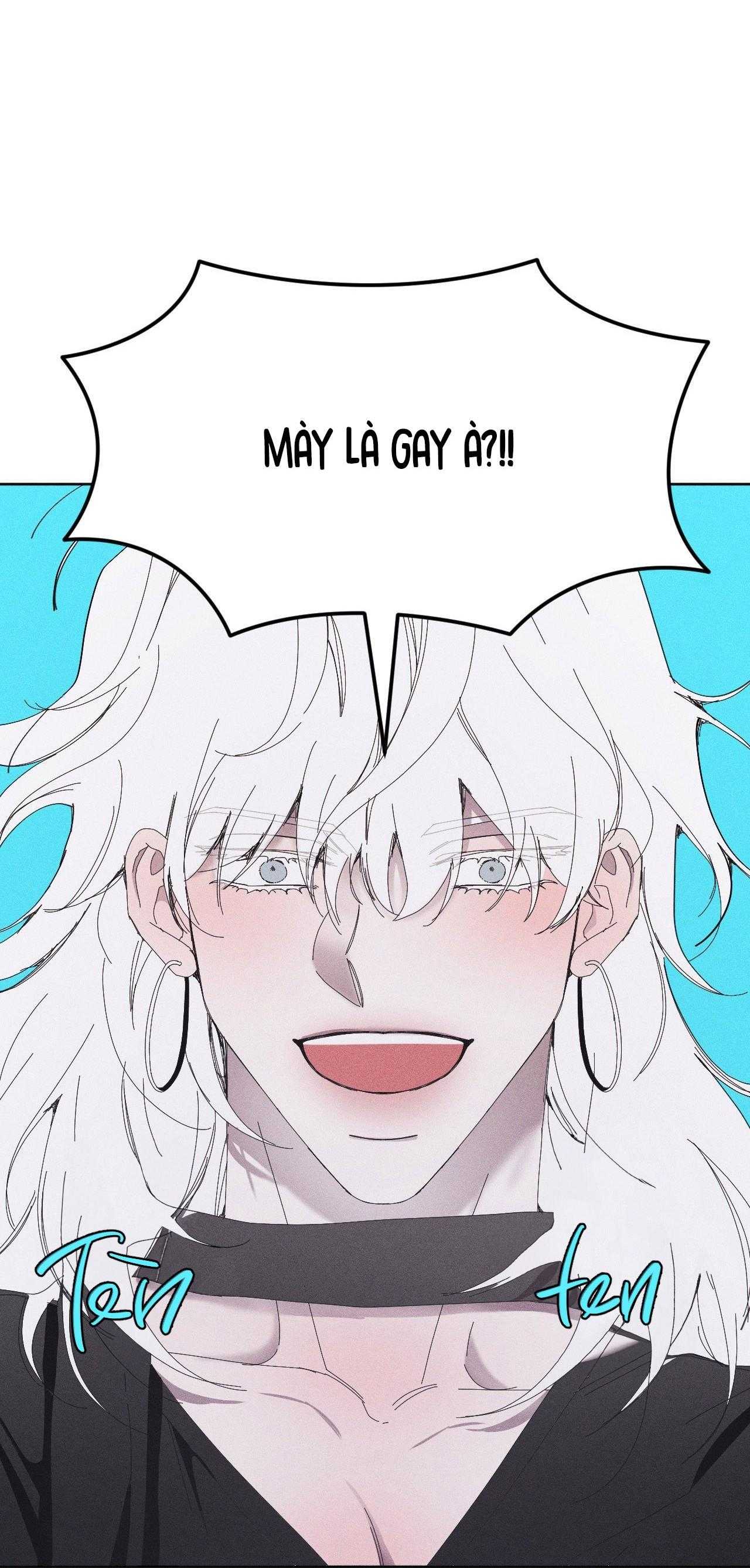 Mùa Đông Cuối Cùng Của Tôi Chapter 5 - Trang 2