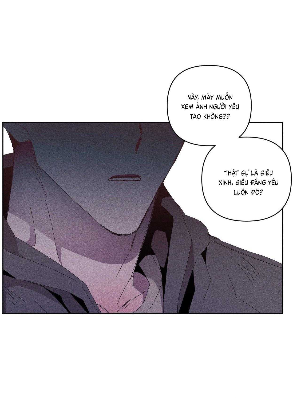 Mùa Đông Cuối Cùng Của Tôi Chapter 5 - Trang 2