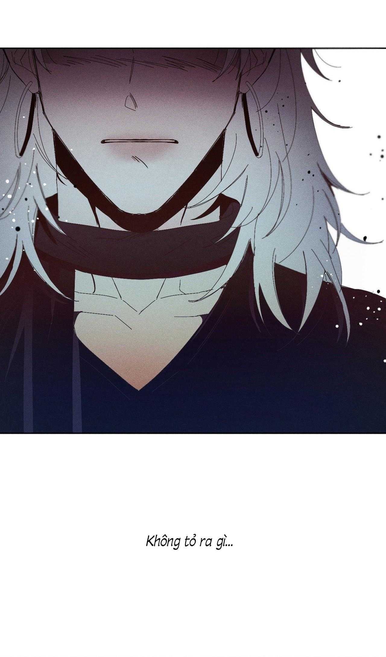 Mùa Đông Cuối Cùng Của Tôi Chapter 5 - Trang 2