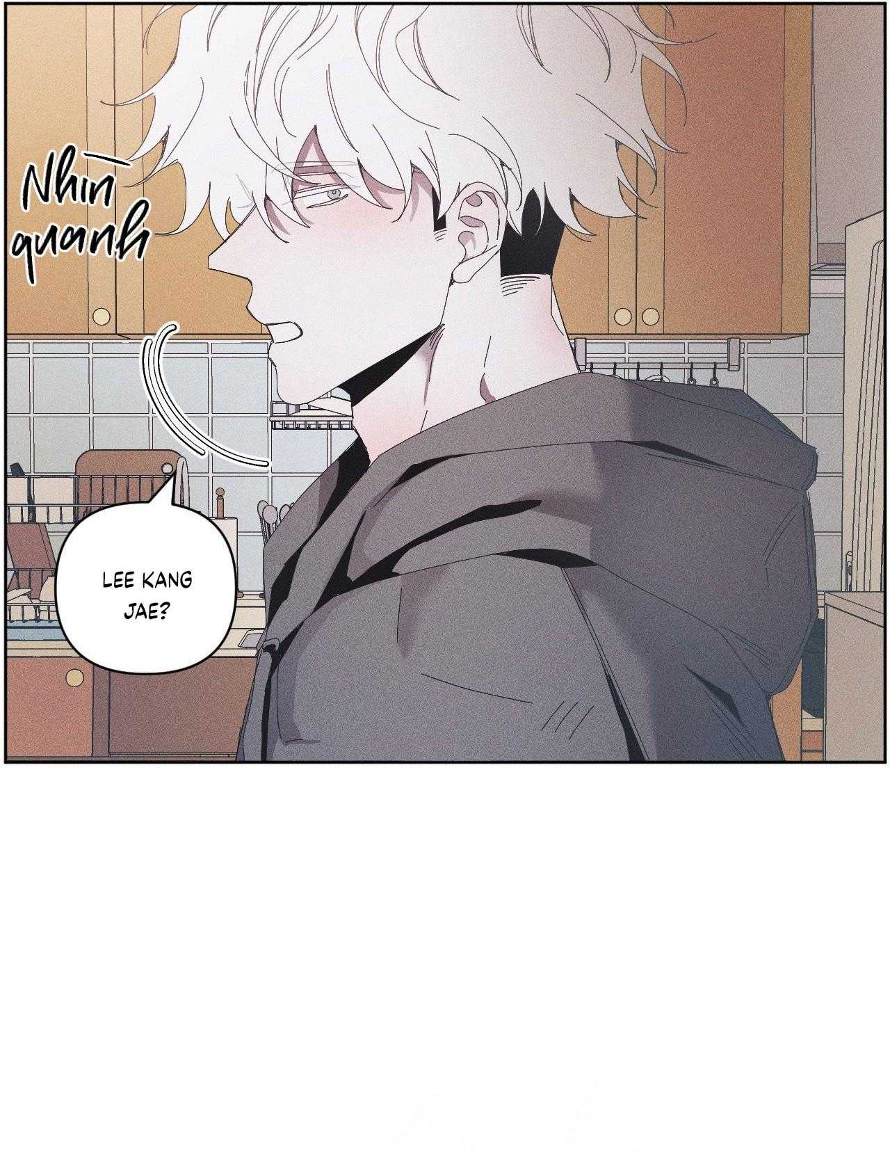 Mùa Đông Cuối Cùng Của Tôi Chapter 6 - Trang 2