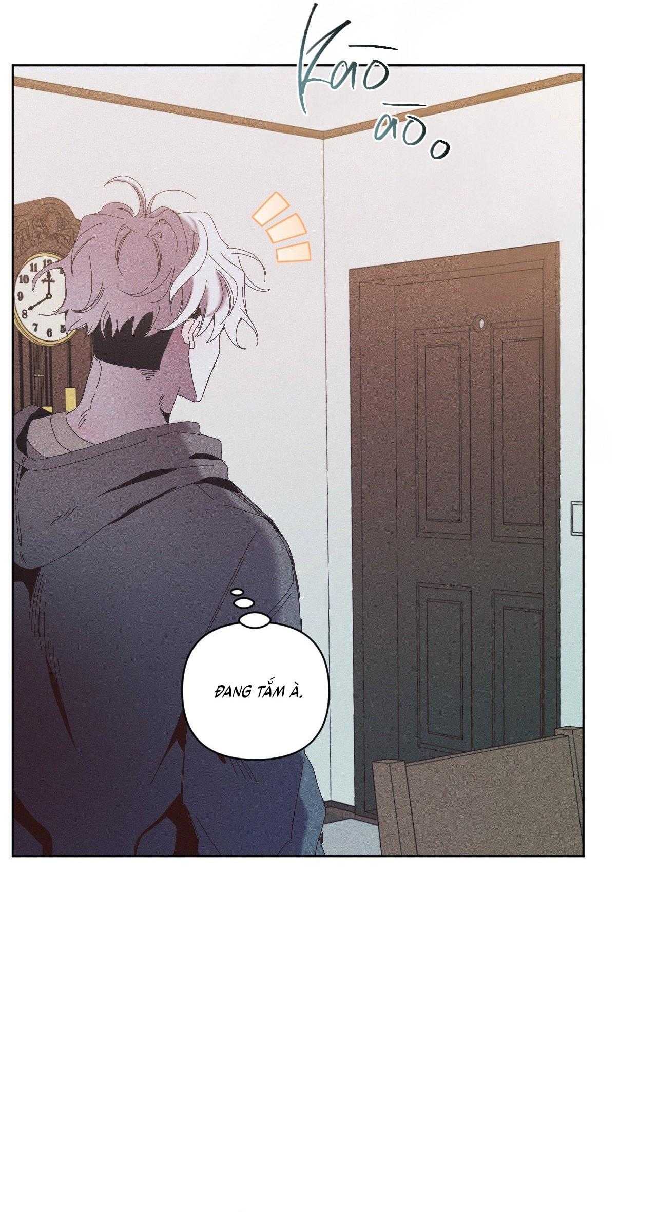Mùa Đông Cuối Cùng Của Tôi Chapter 6 - Trang 2