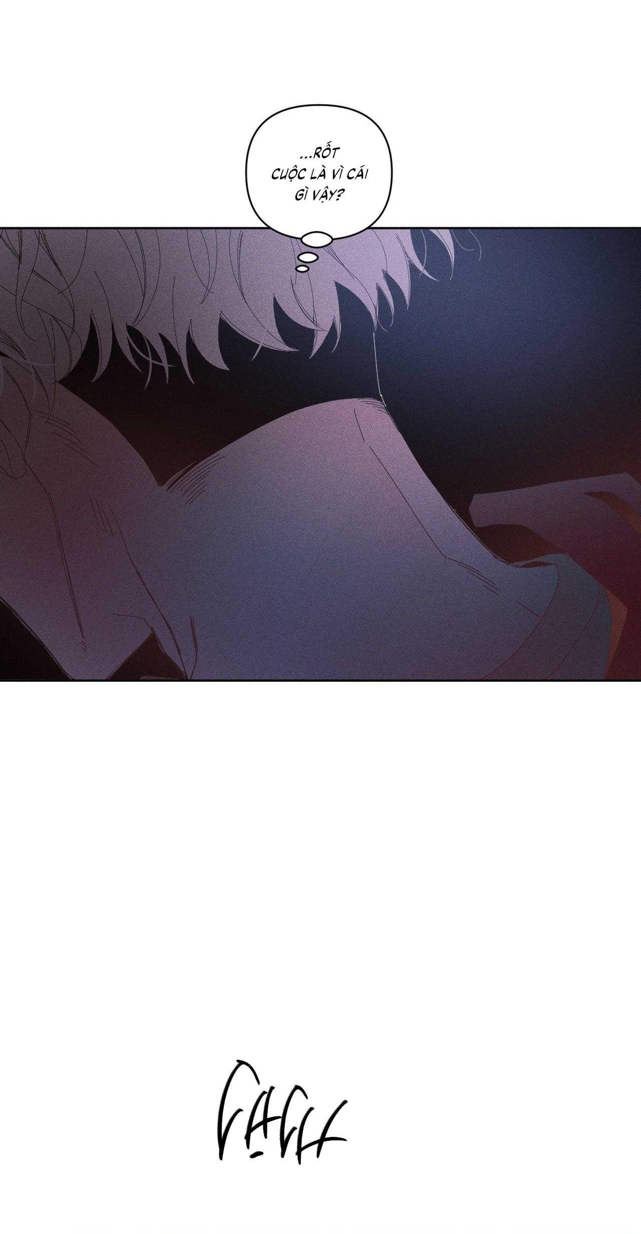 Mùa Đông Cuối Cùng Của Tôi Chapter 6 - Trang 2
