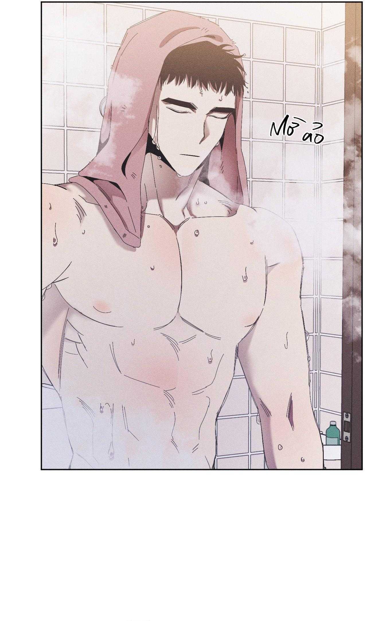 Mùa Đông Cuối Cùng Của Tôi Chapter 6 - Trang 2