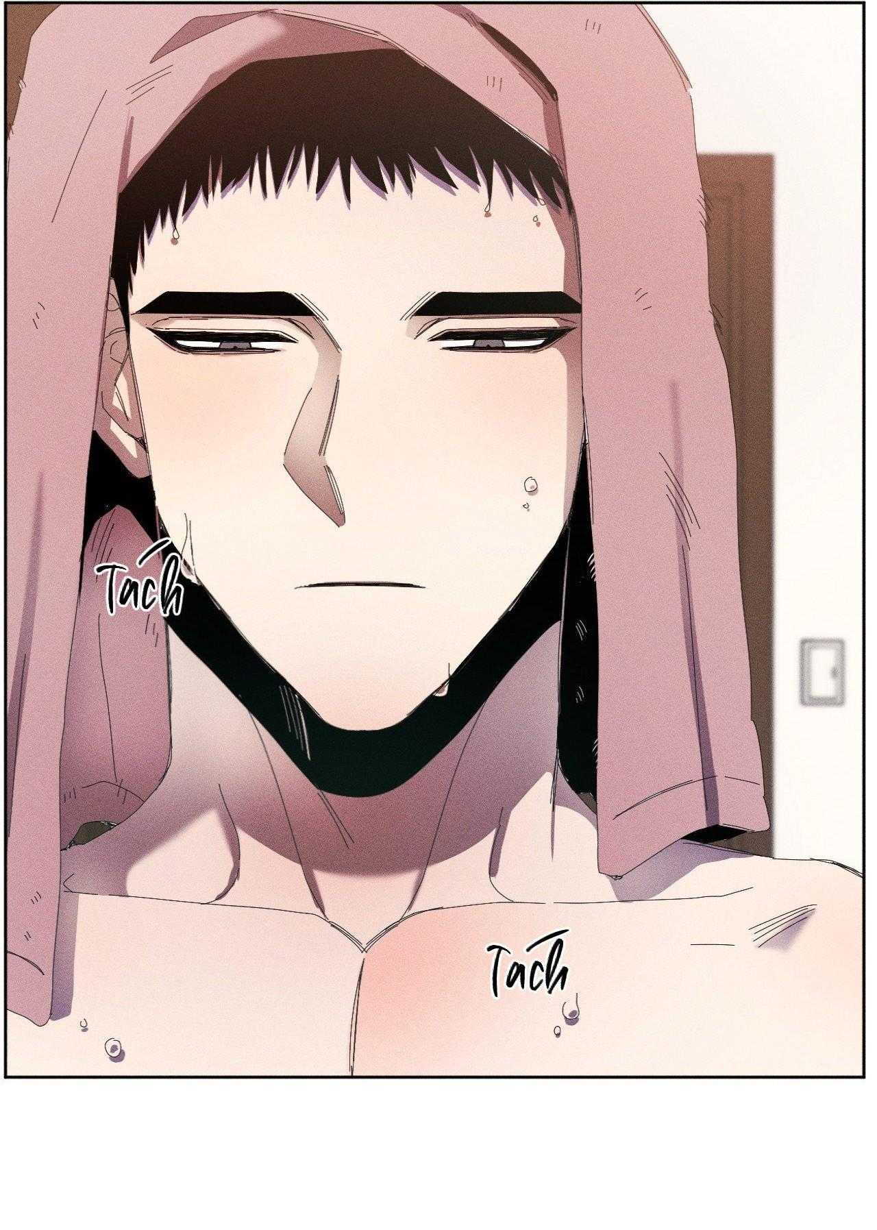 Mùa Đông Cuối Cùng Của Tôi Chapter 6 - Trang 2