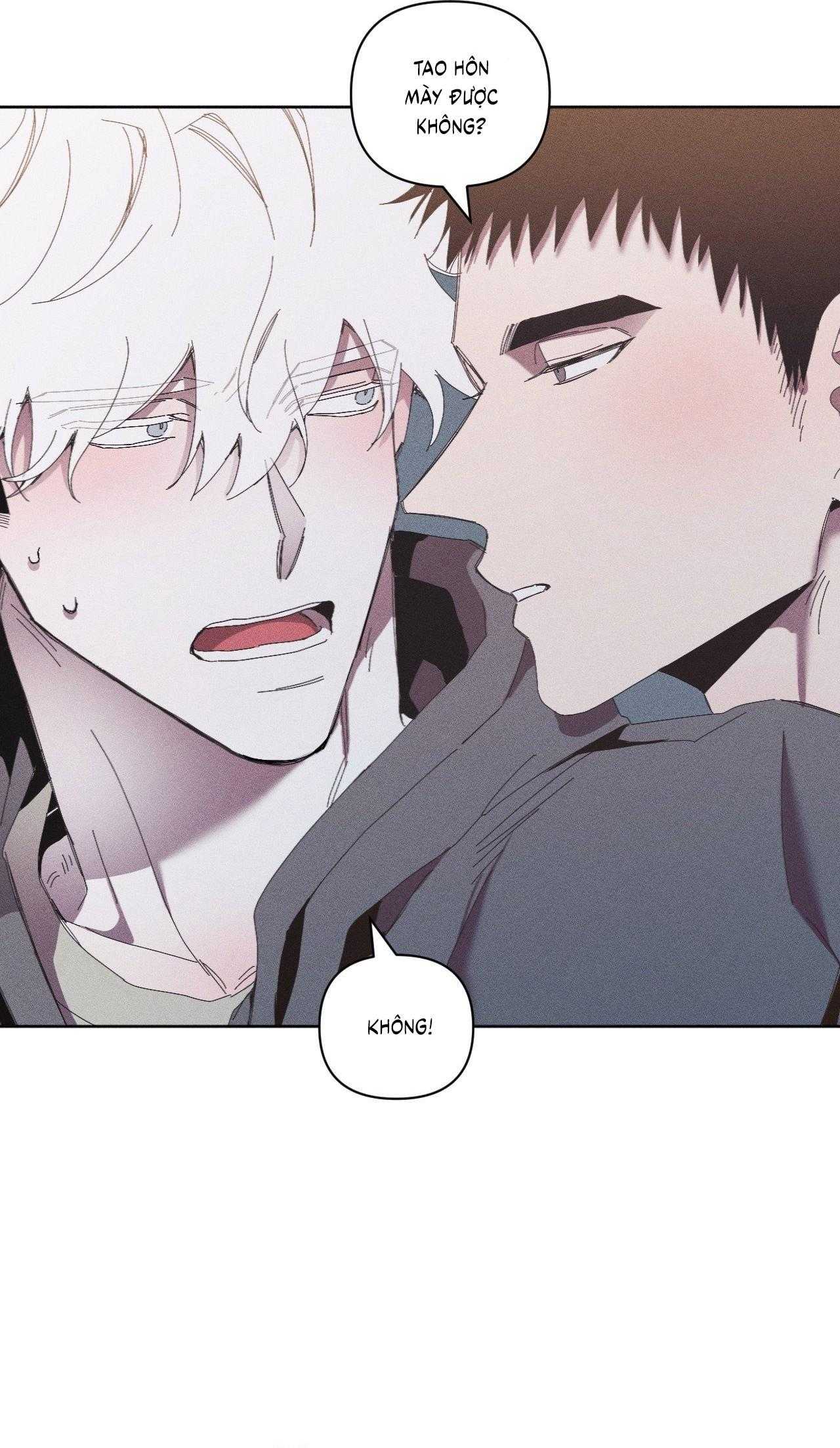 Mùa Đông Cuối Cùng Của Tôi Chapter 6 - Trang 2