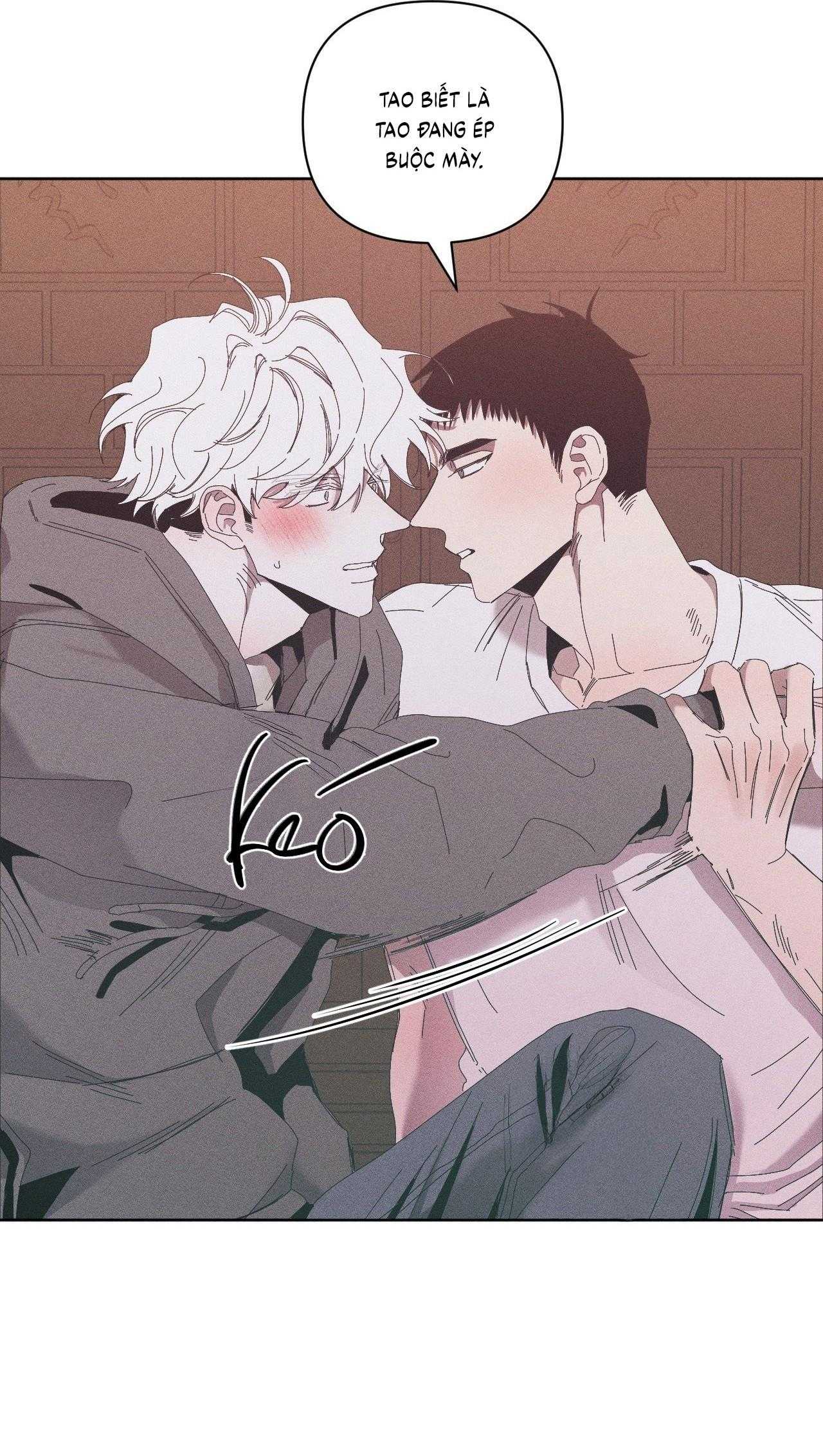 Mùa Đông Cuối Cùng Của Tôi Chapter 6 - Trang 2