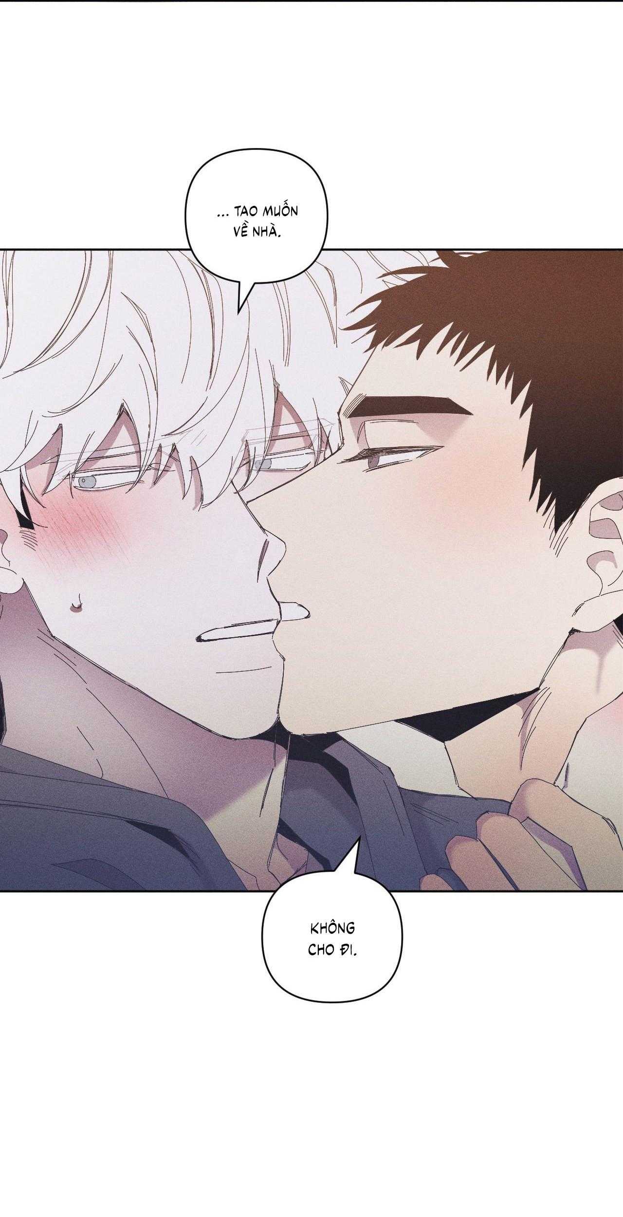 Mùa Đông Cuối Cùng Của Tôi Chapter 6 - Trang 2