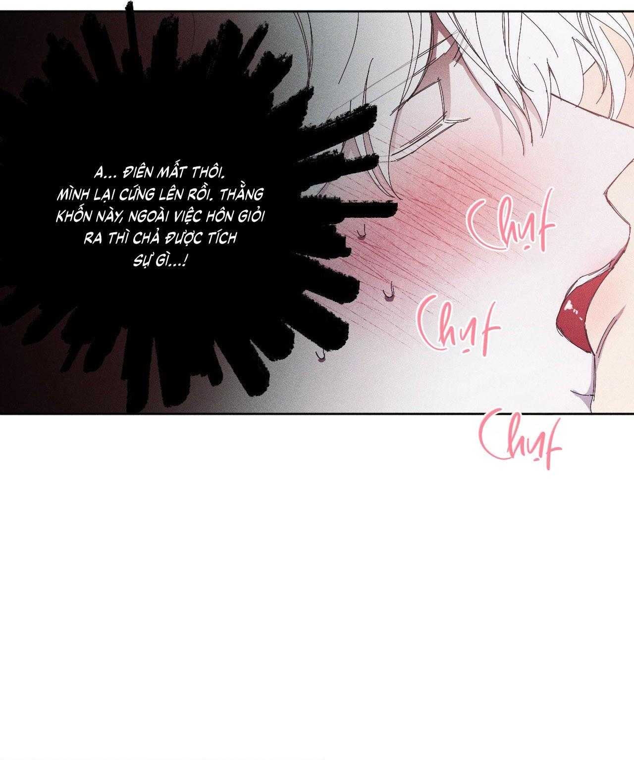 Mùa Đông Cuối Cùng Của Tôi Chapter 6 - Trang 2