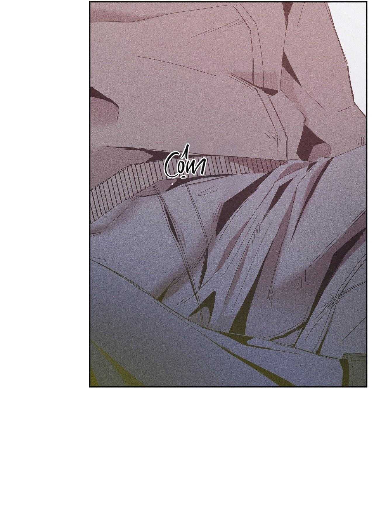 Mùa Đông Cuối Cùng Của Tôi Chapter 6 - Trang 2