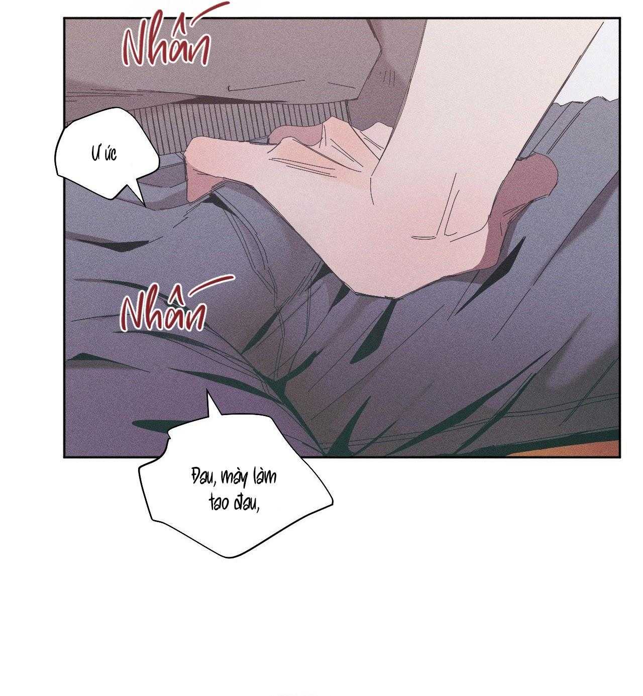 Mùa Đông Cuối Cùng Của Tôi Chapter 6 - Trang 2