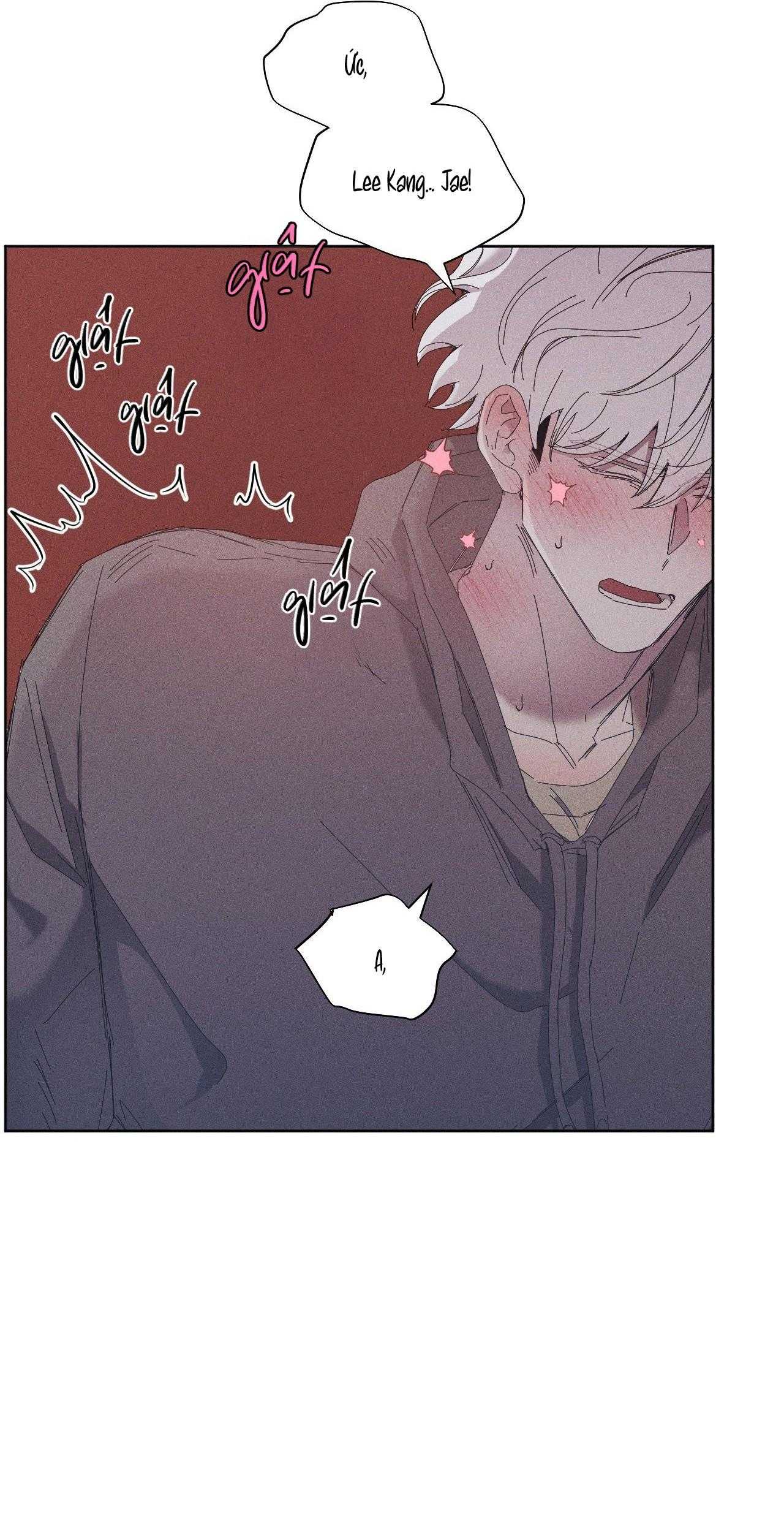 Mùa Đông Cuối Cùng Của Tôi Chapter 6 - Trang 2