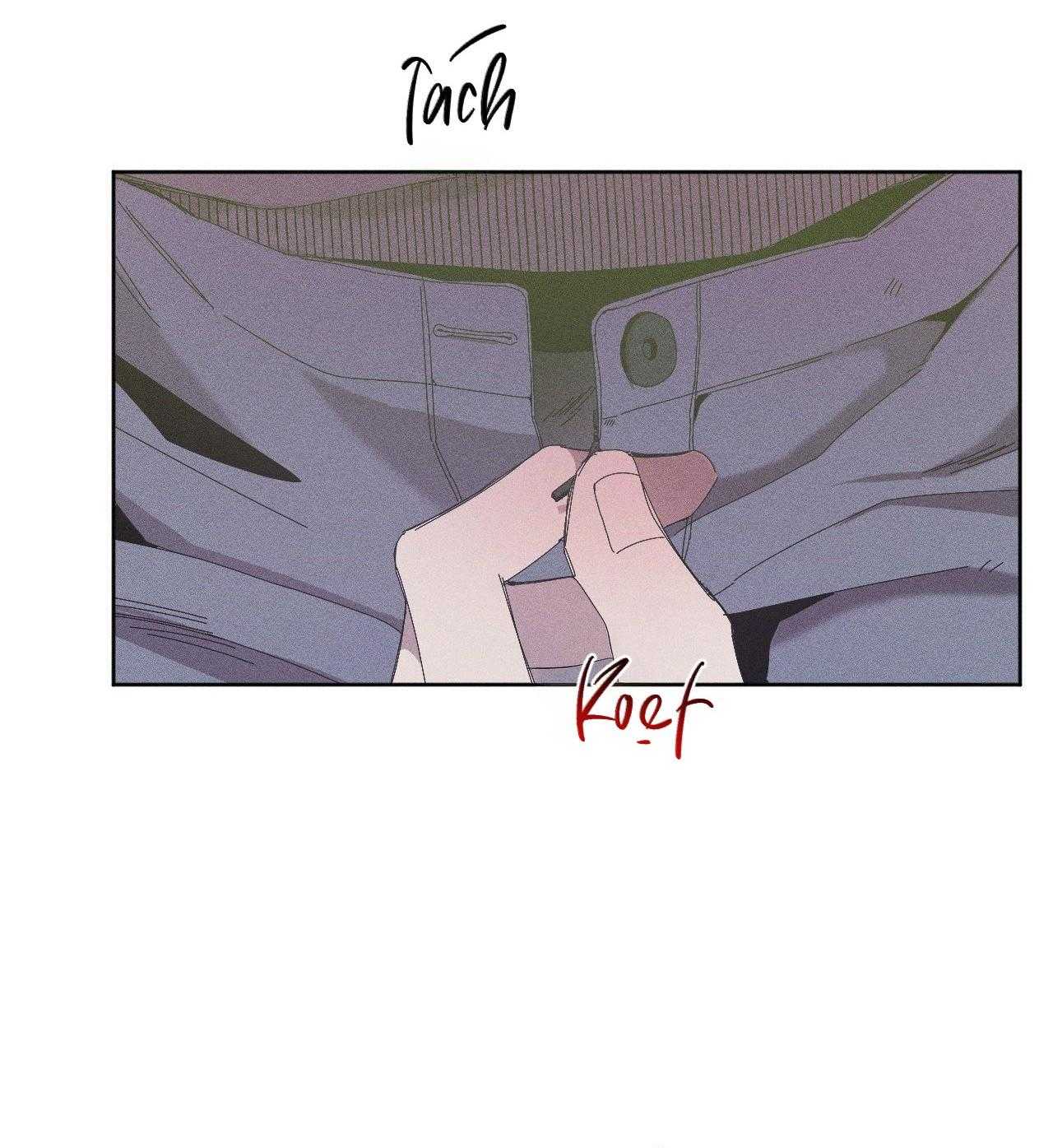 Mùa Đông Cuối Cùng Của Tôi Chapter 6 - Trang 2