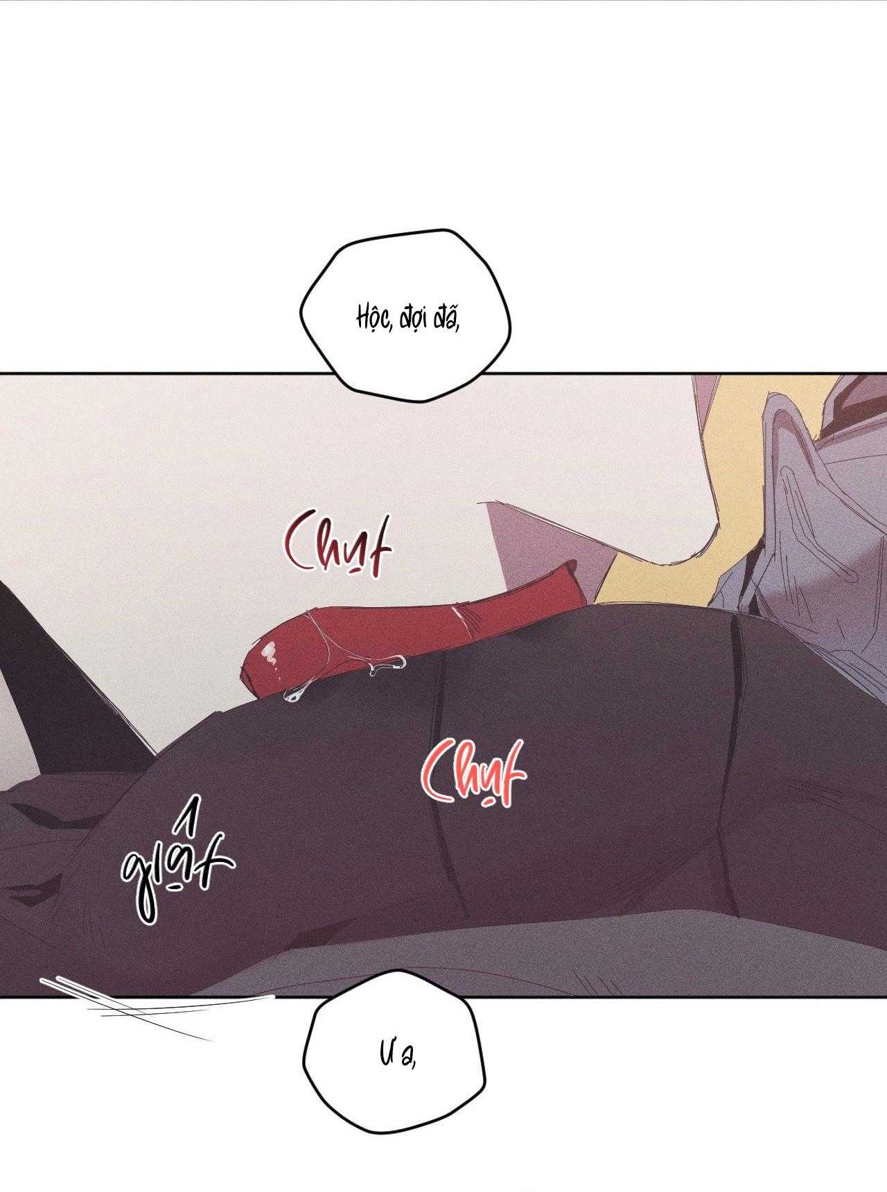 Mùa Đông Cuối Cùng Của Tôi Chapter 6 - Trang 2