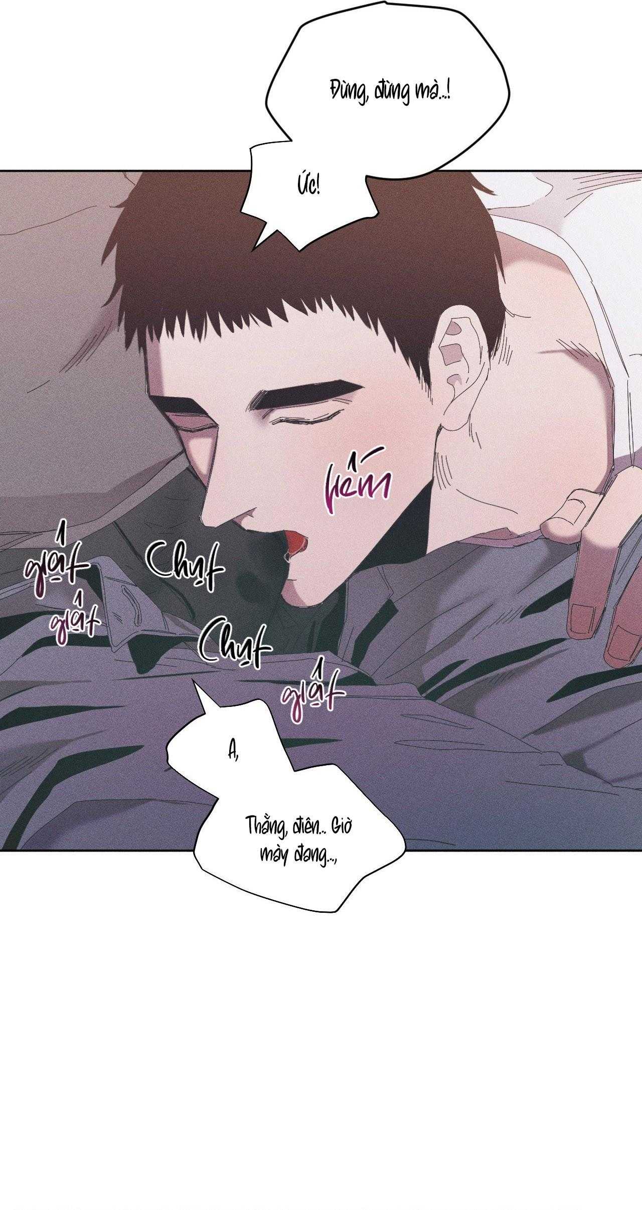 Mùa Đông Cuối Cùng Của Tôi Chapter 6 - Trang 2