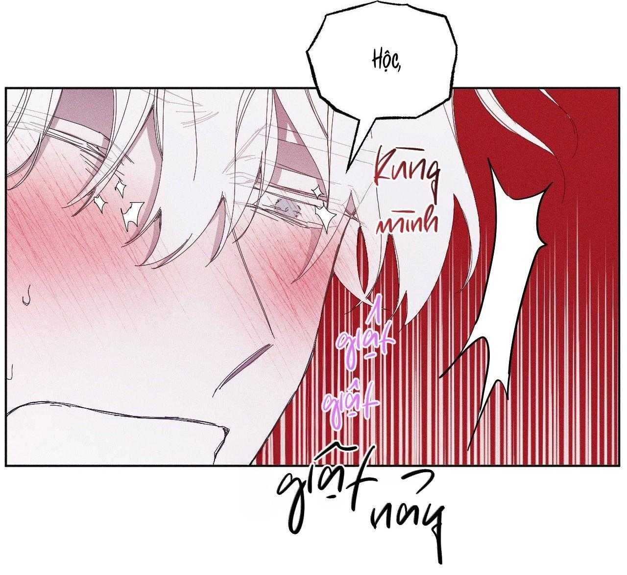 Mùa Đông Cuối Cùng Của Tôi Chapter 6 - Trang 2
