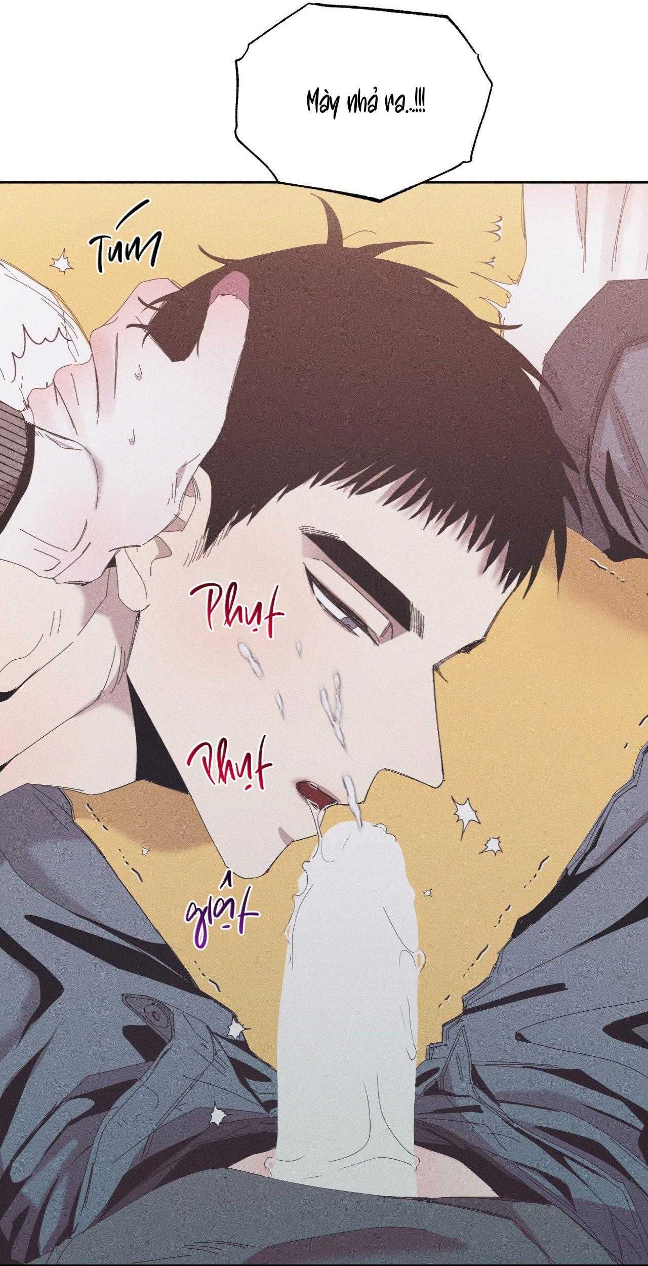Mùa Đông Cuối Cùng Của Tôi Chapter 6 - Trang 2