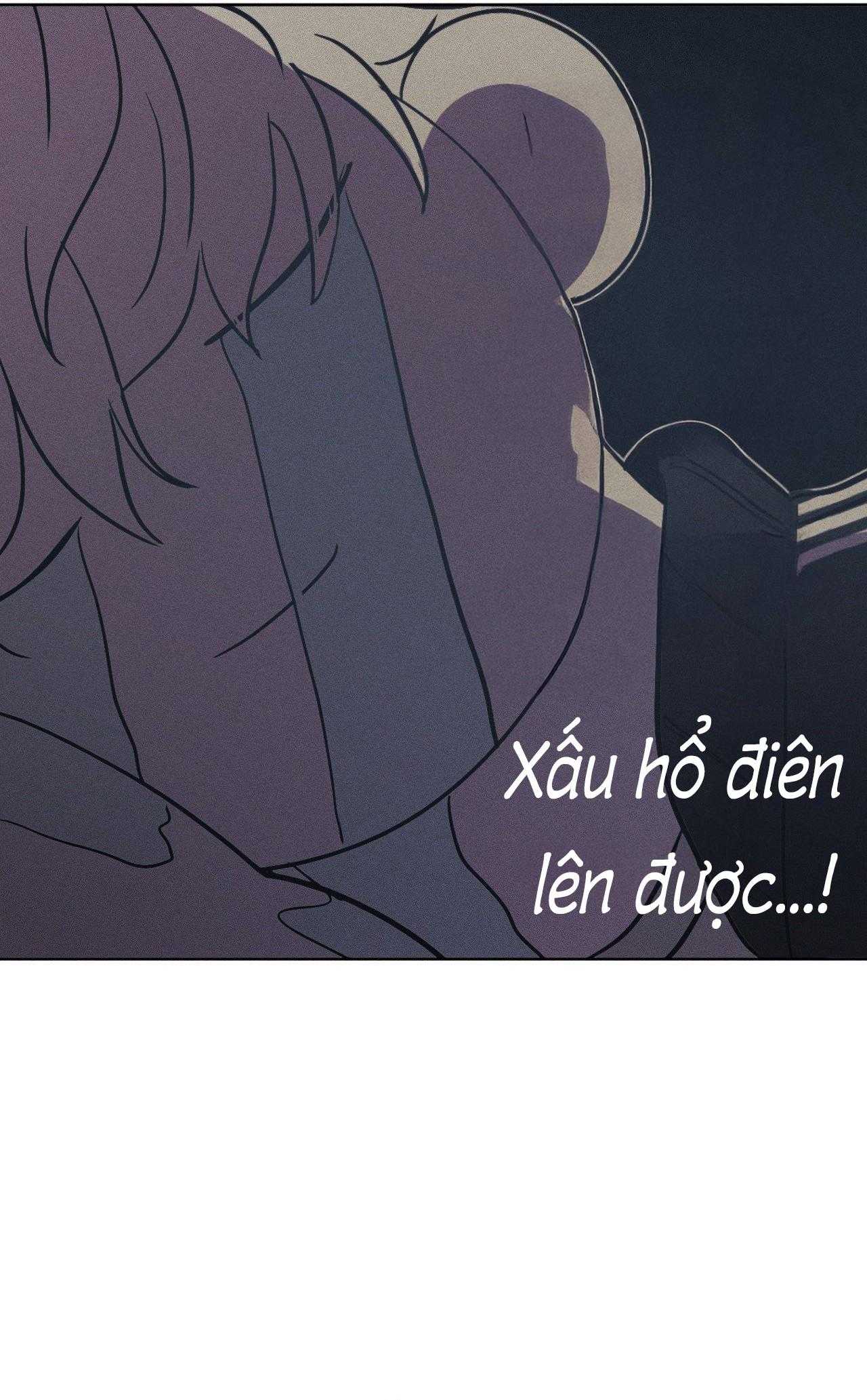 Mùa Đông Cuối Cùng Của Tôi Chapter 6 - Trang 2
