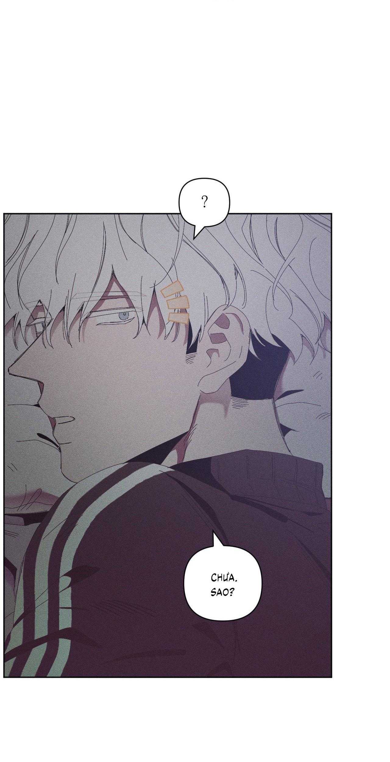 Mùa Đông Cuối Cùng Của Tôi Chapter 6 - Trang 2