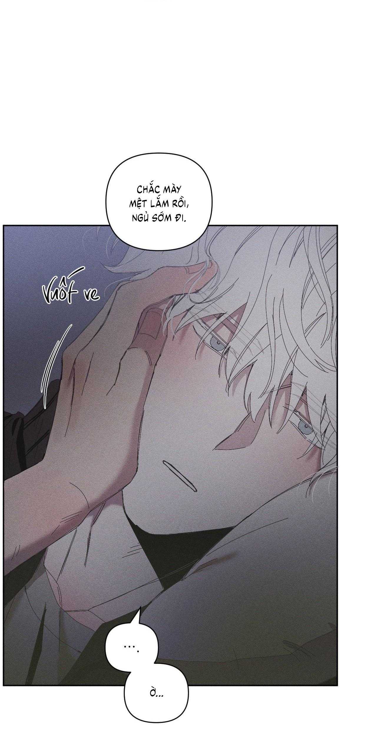 Mùa Đông Cuối Cùng Của Tôi Chapter 6 - Trang 2