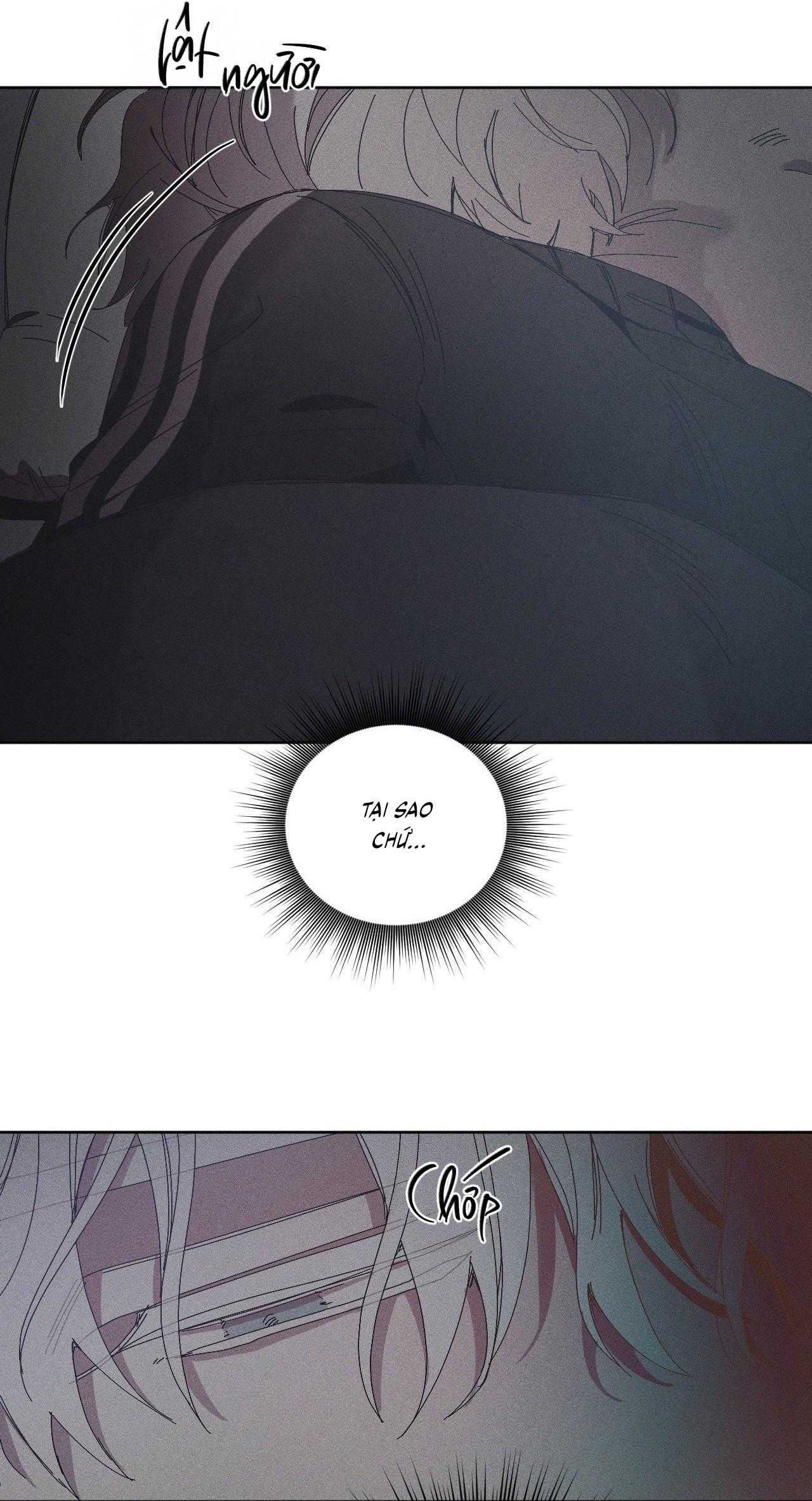 Mùa Đông Cuối Cùng Của Tôi Chapter 6 - Trang 2