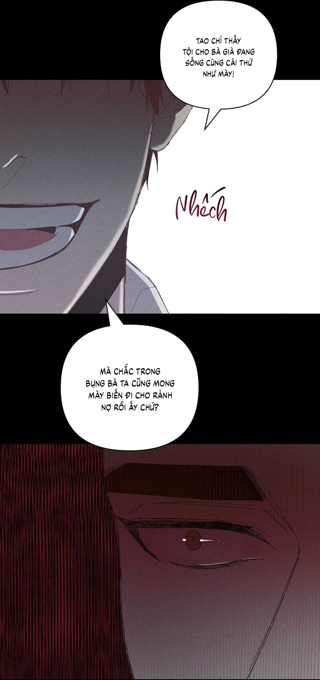 Mùa Đông Cuối Cùng Của Tôi Chapter 7 - Trang 2