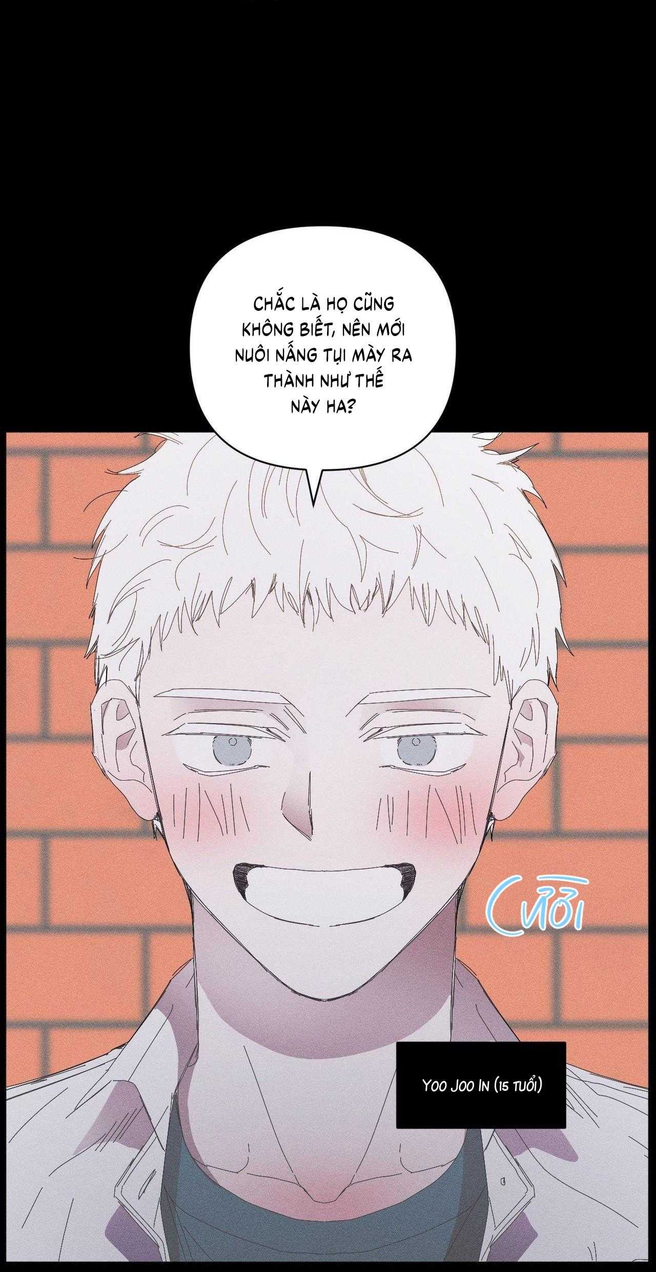 Mùa Đông Cuối Cùng Của Tôi Chapter 7 - Trang 2