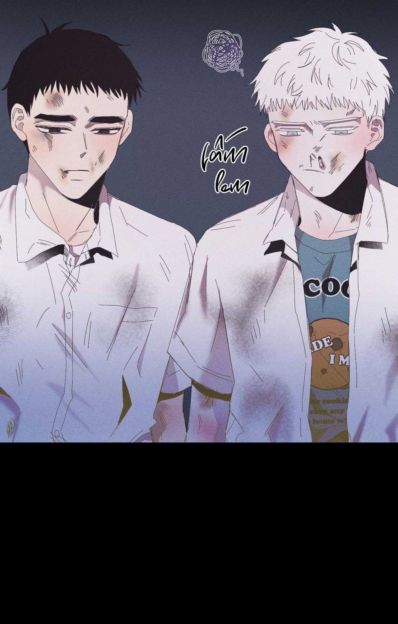 Mùa Đông Cuối Cùng Của Tôi Chapter 7 - Trang 2