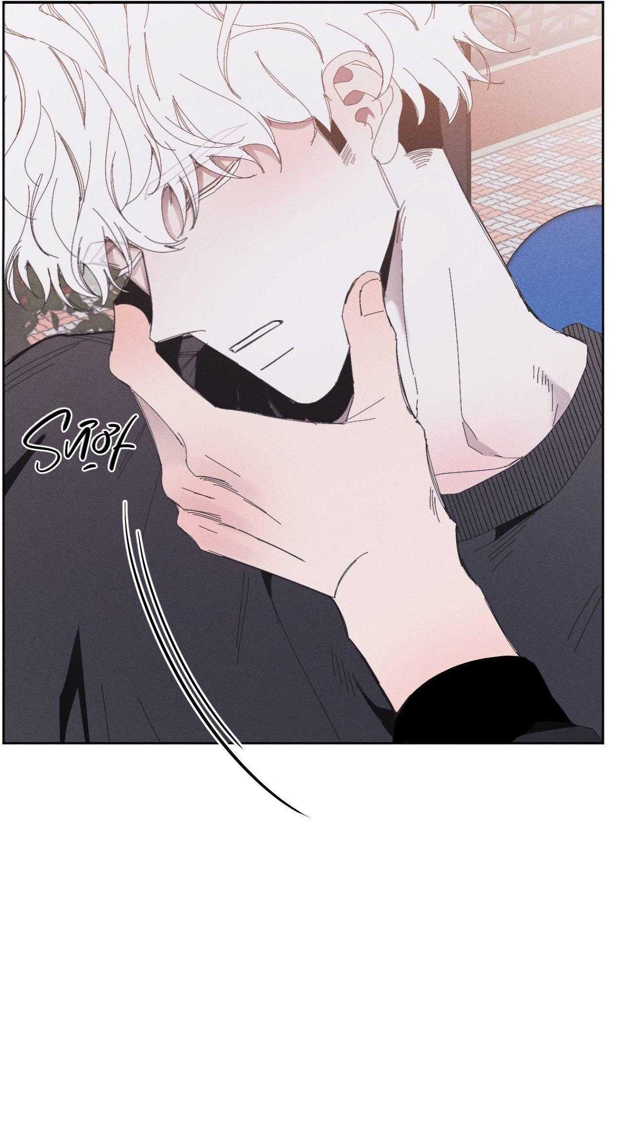 Mùa Đông Cuối Cùng Của Tôi Chapter 7 - Trang 2