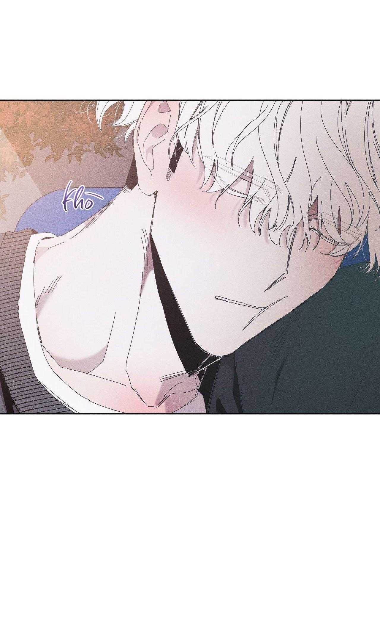 Mùa Đông Cuối Cùng Của Tôi Chapter 7 - Trang 2