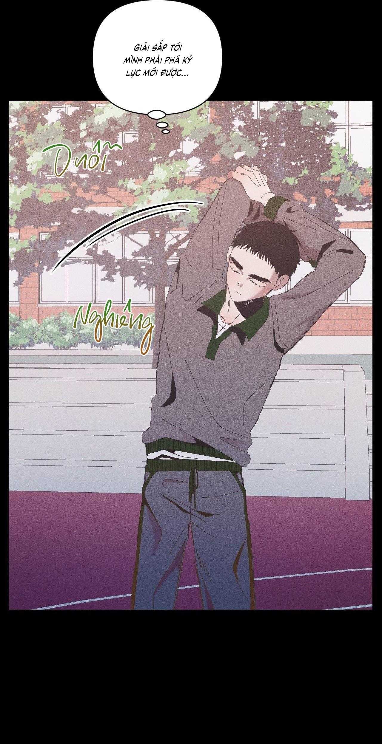 Mùa Đông Cuối Cùng Của Tôi Chapter 7 - Trang 2