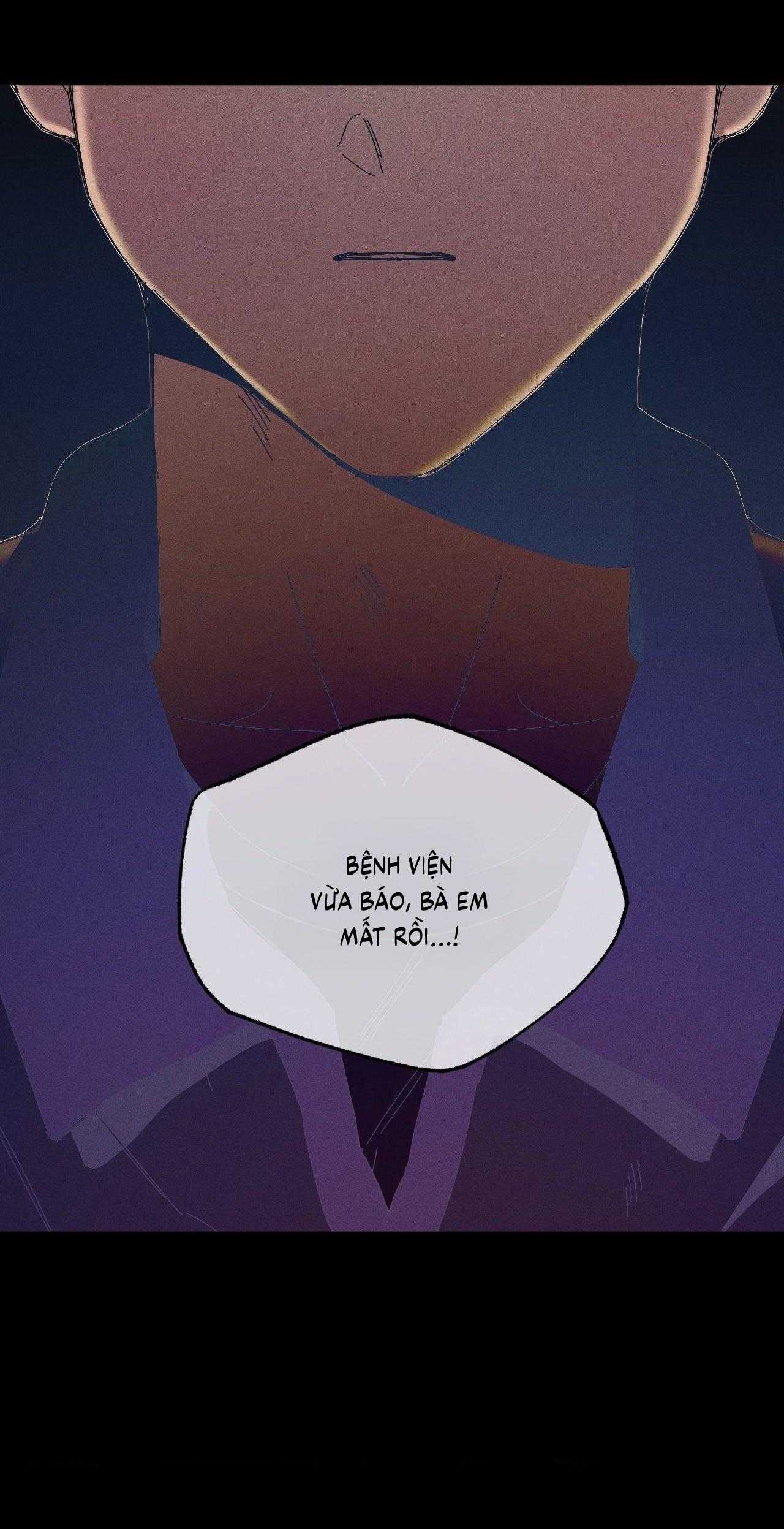 Mùa Đông Cuối Cùng Của Tôi Chapter 7 - Trang 2