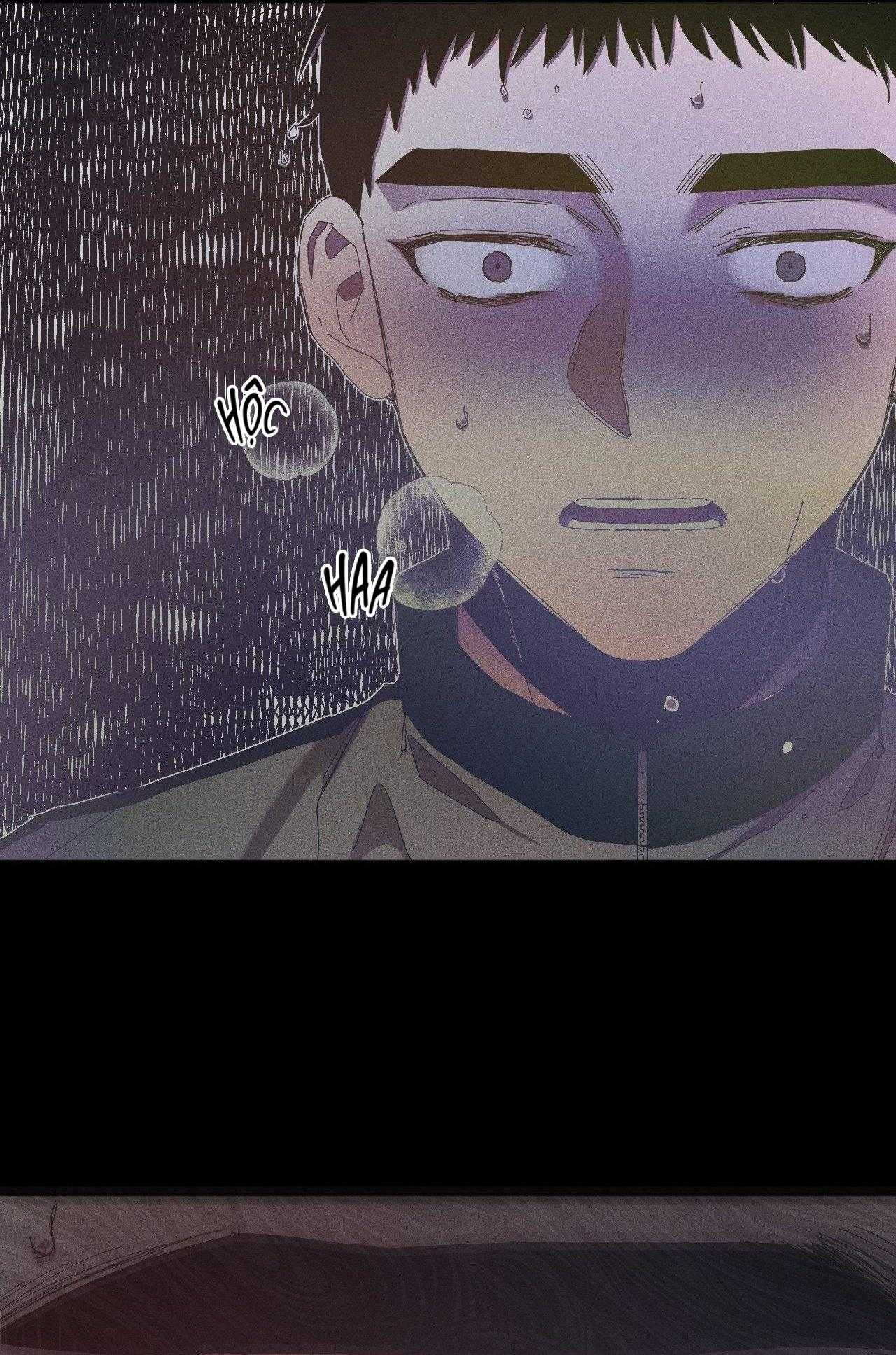 Mùa Đông Cuối Cùng Của Tôi Chapter 8 - Trang 2