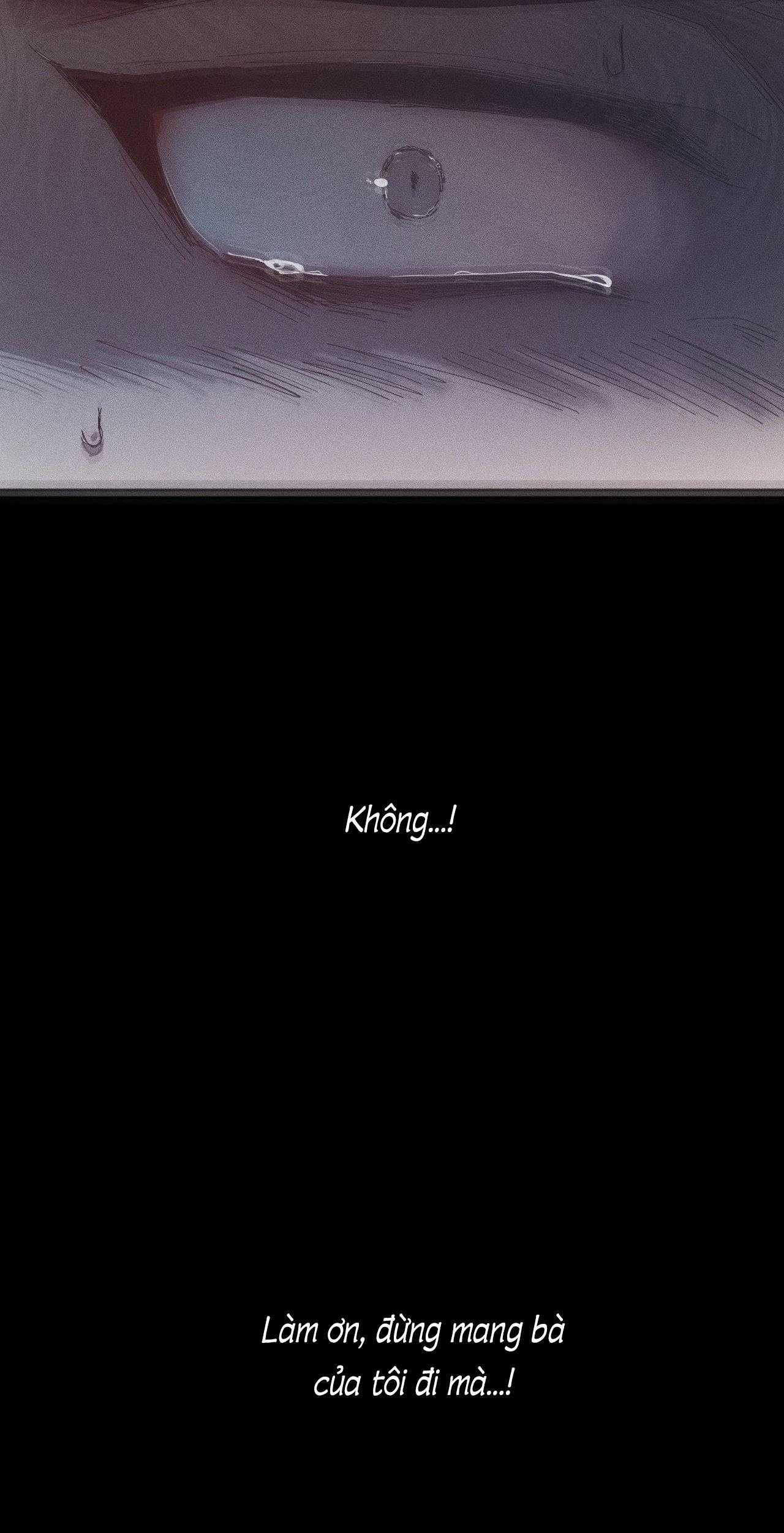Mùa Đông Cuối Cùng Của Tôi Chapter 8 - Trang 2