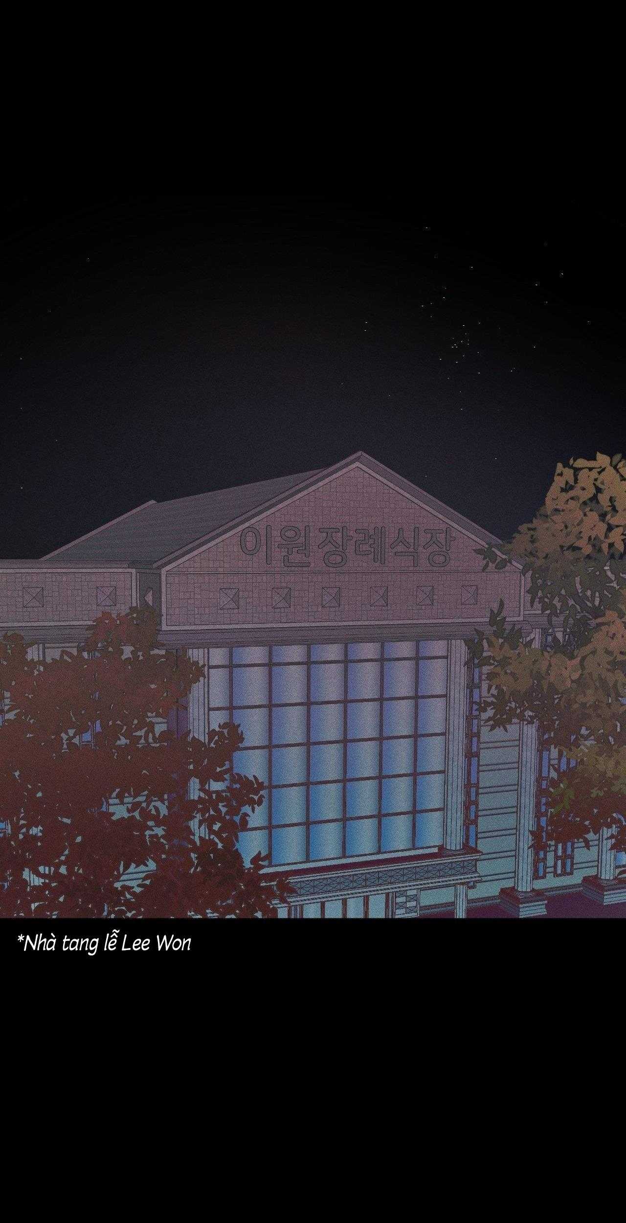 Mùa Đông Cuối Cùng Của Tôi Chapter 8 - Trang 2
