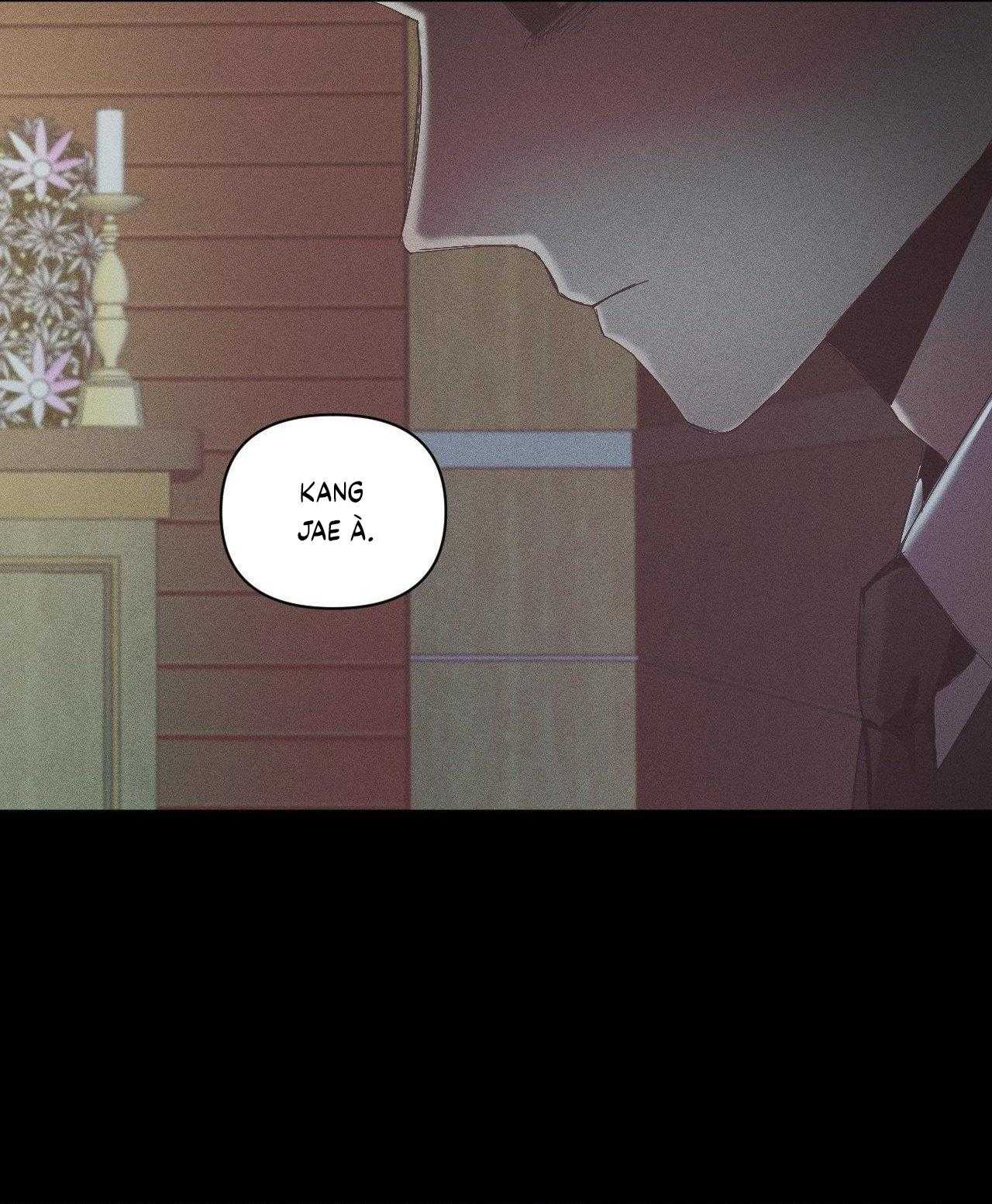 Mùa Đông Cuối Cùng Của Tôi Chapter 8 - Trang 2