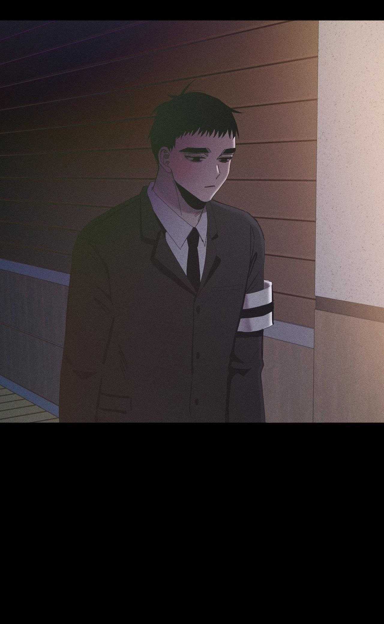 Mùa Đông Cuối Cùng Của Tôi Chapter 8 - Trang 2