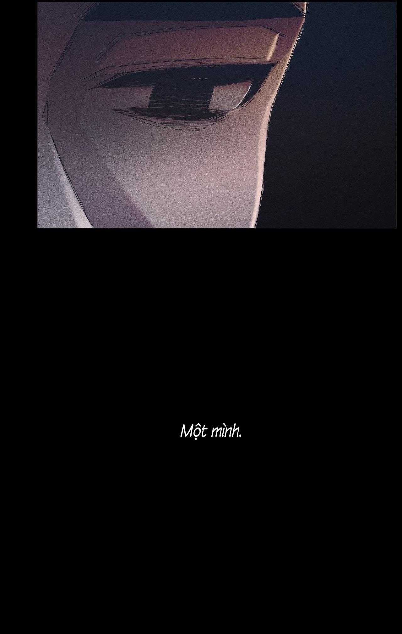 Mùa Đông Cuối Cùng Của Tôi Chapter 8 - Trang 2