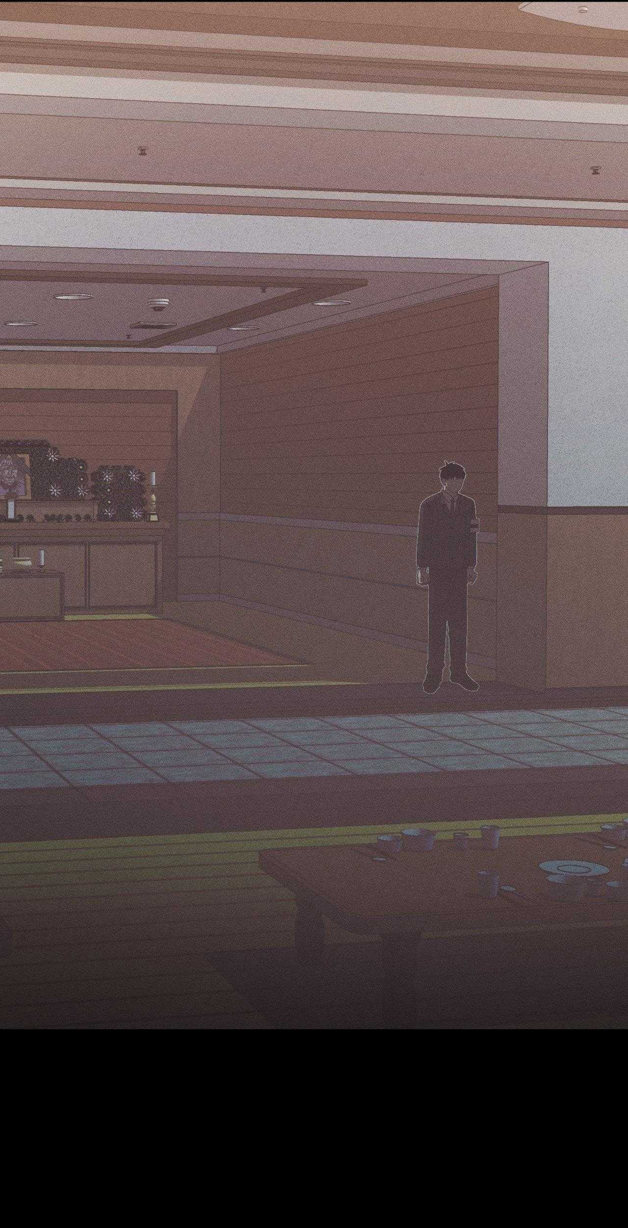 Mùa Đông Cuối Cùng Của Tôi Chapter 8 - Trang 2