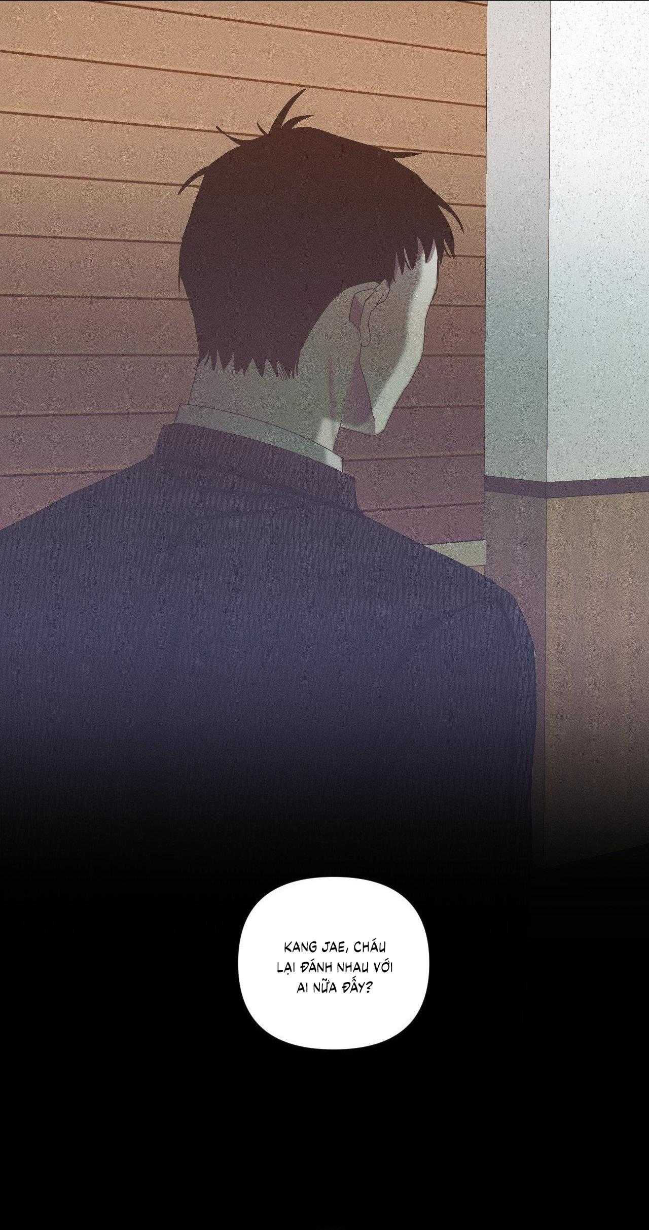 Mùa Đông Cuối Cùng Của Tôi Chapter 8 - Trang 2