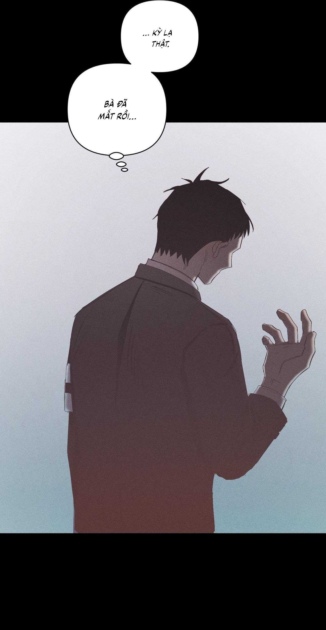 Mùa Đông Cuối Cùng Của Tôi Chapter 8 - Trang 2